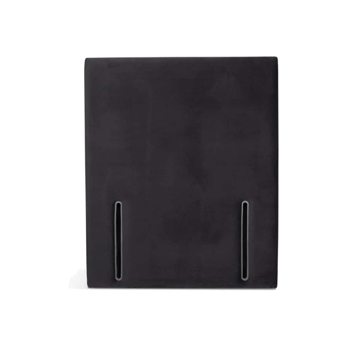 John Lewis & Partners Emily Full Depth Upholstered Headboard, Single – image 1