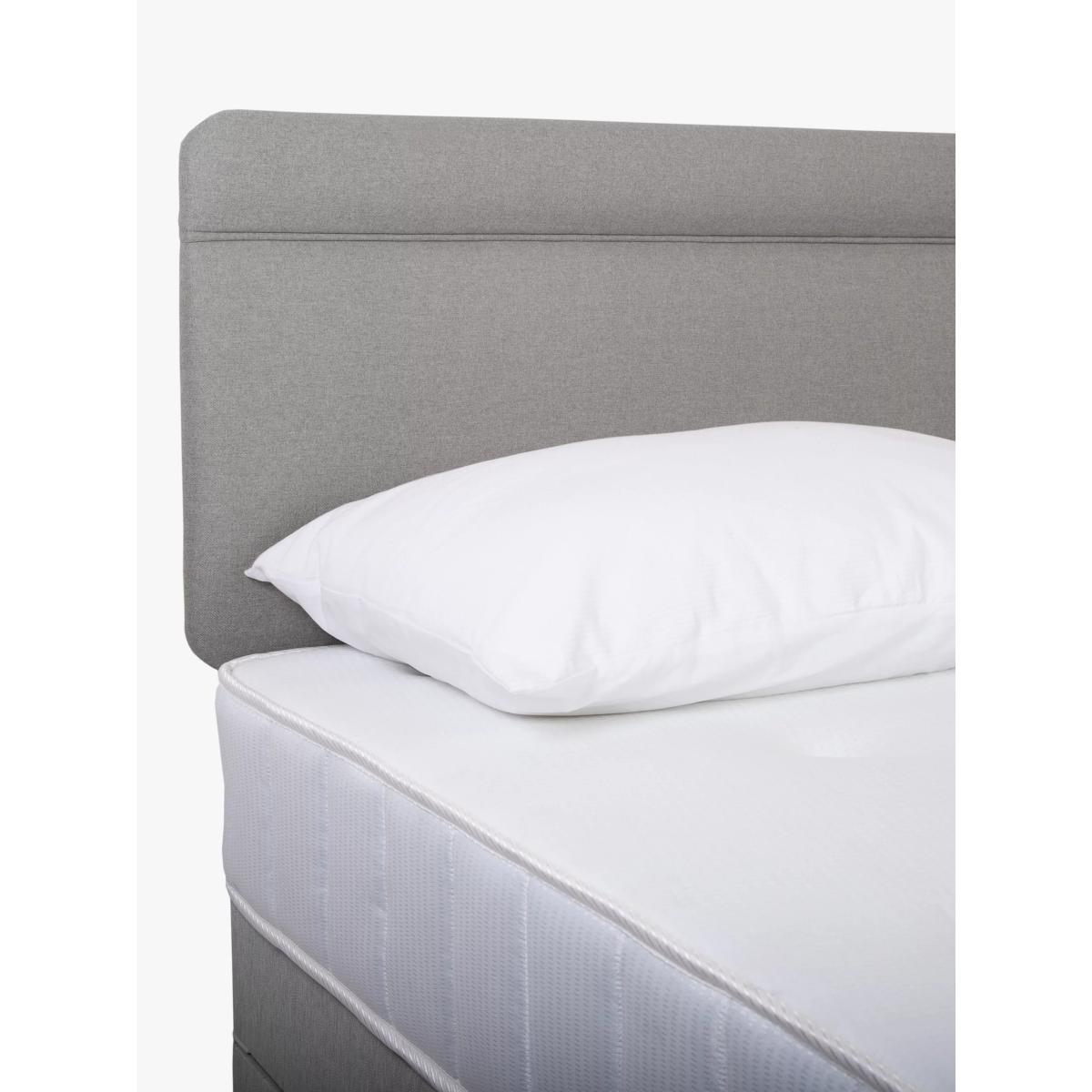 John Lewis & Partners Theale Upholstered Headboard, Single – image 3