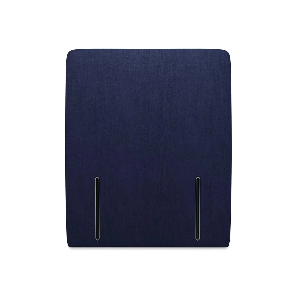 John Lewis Emily Full Depth Upholstered Headboard, Single