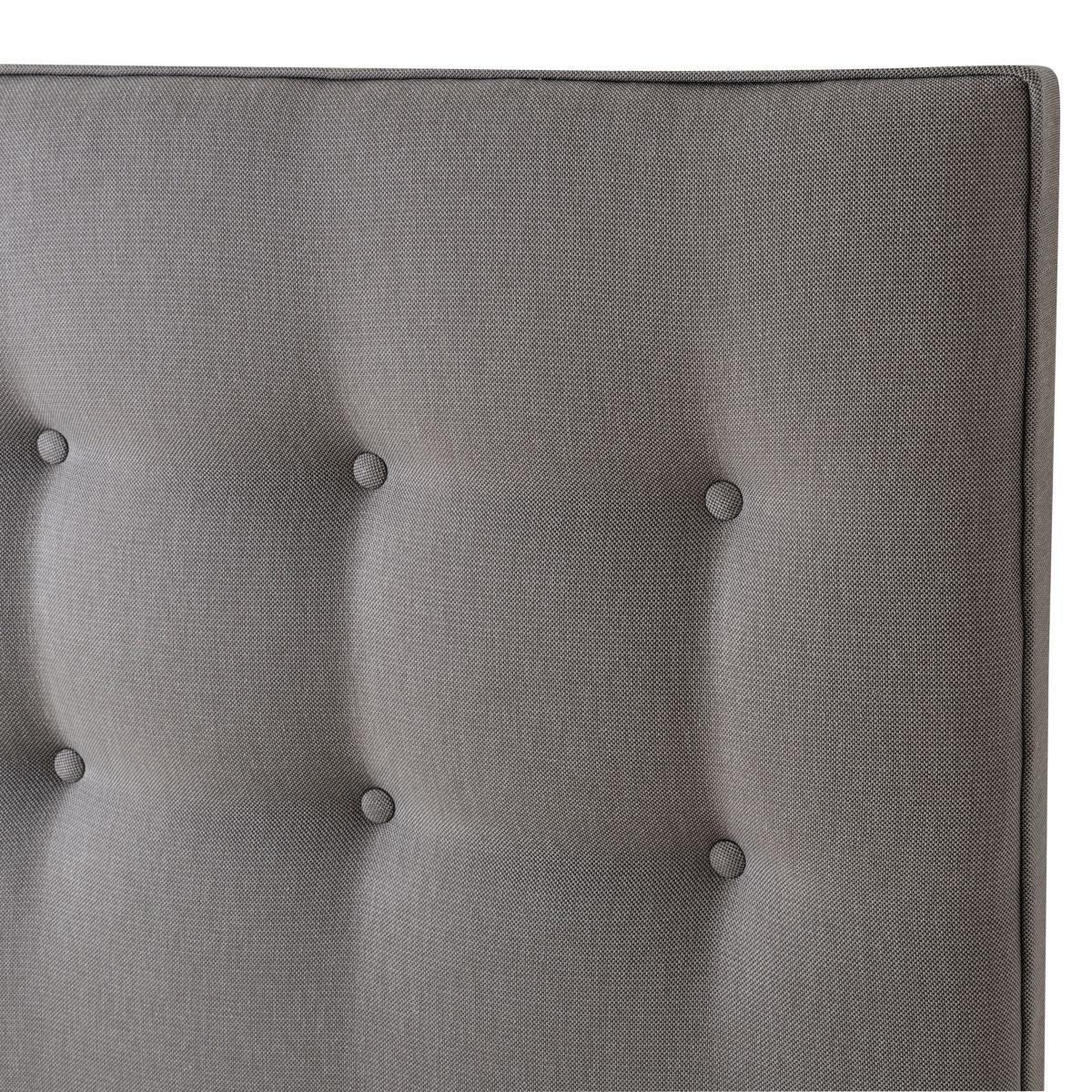 Silentnight Sleep Genius Strutted Headboard, Single – image 2