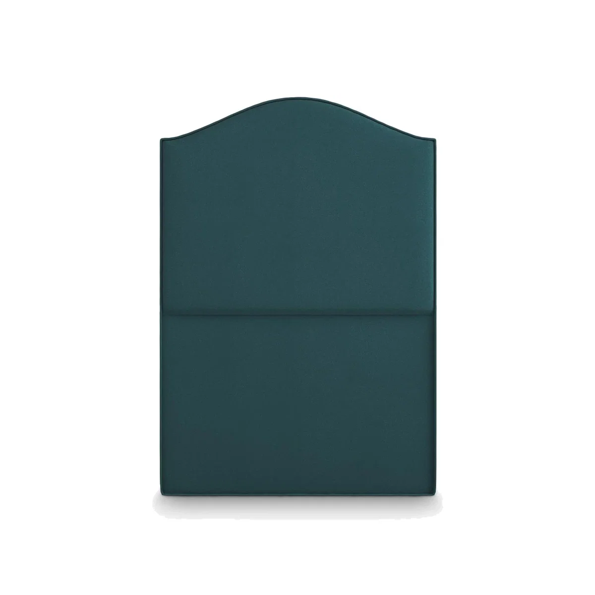 Vispring Celia Full Depth Upholstered Headboard, Single – image 1