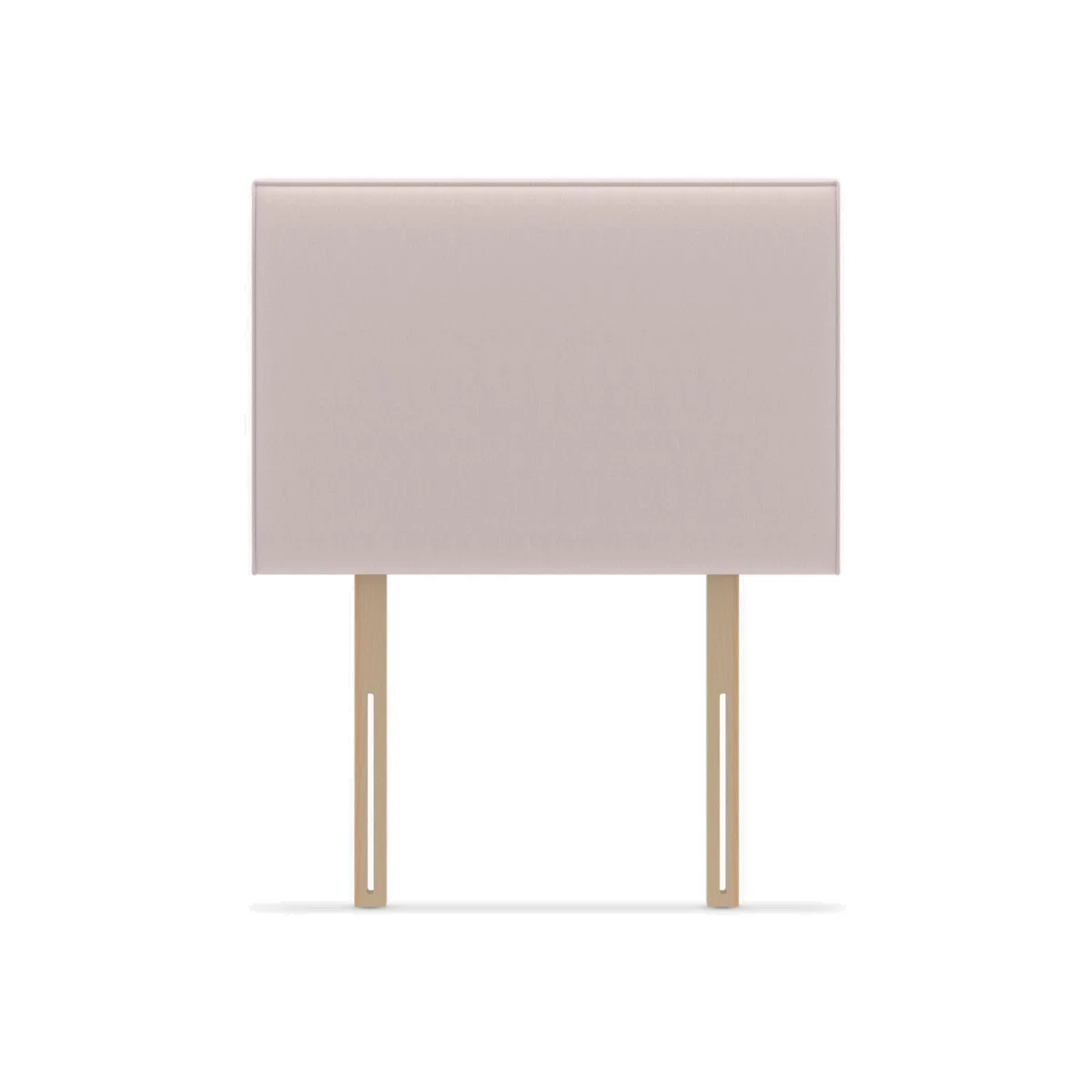 Koti Home Dee Upholstered Headboard, Single – image 1