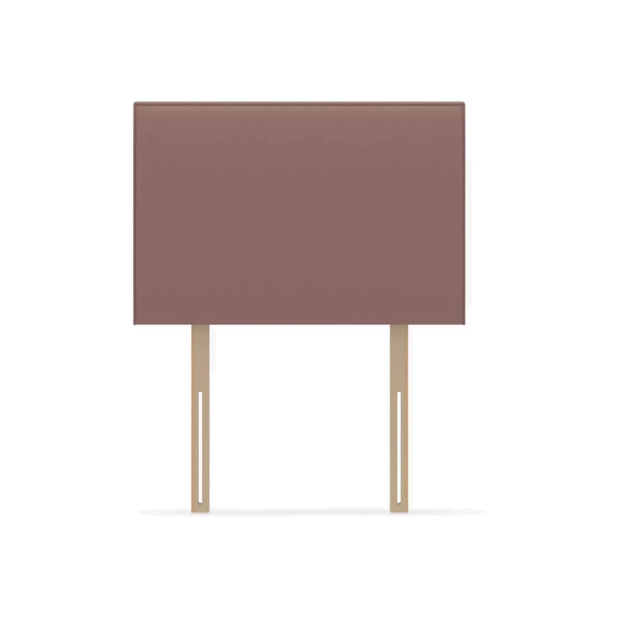 Koti Home Dee Upholstered Headboard, Single – image 1