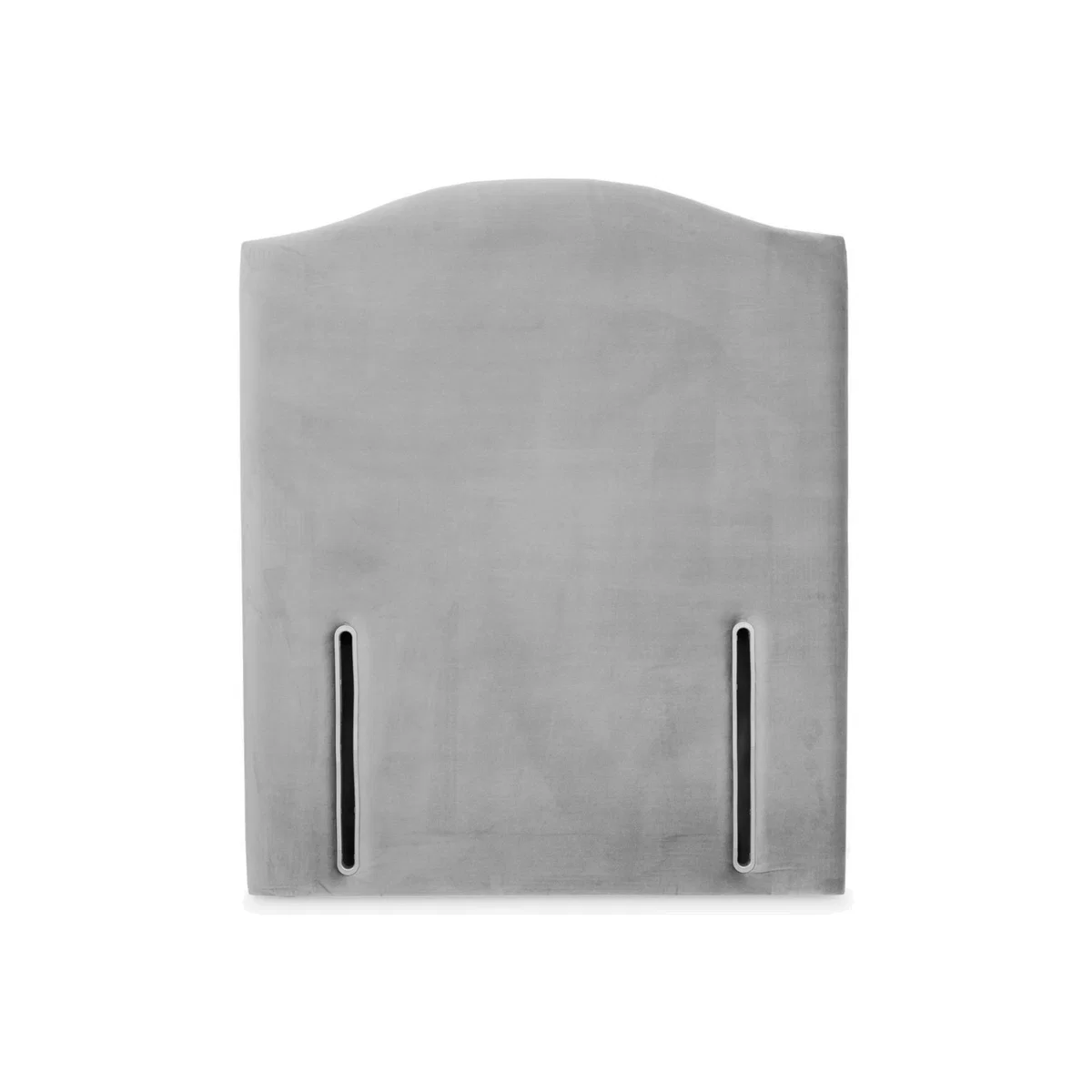 John Lewis & Partners Charlotte Full Depth Upholstered Headboard, Single – image 1