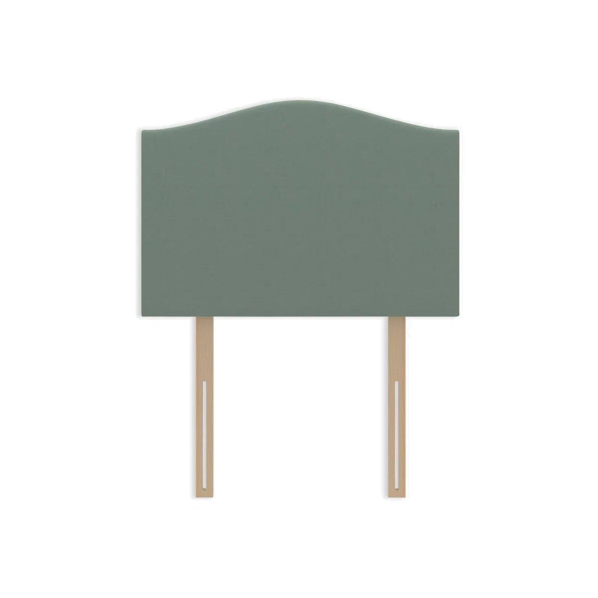 Koti Home Brit Upholstered Headboard, Single – image 1