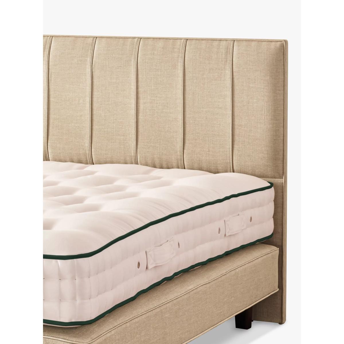 Vispring Ophelia Full Depth Upholstered Headboard, Single – image 3