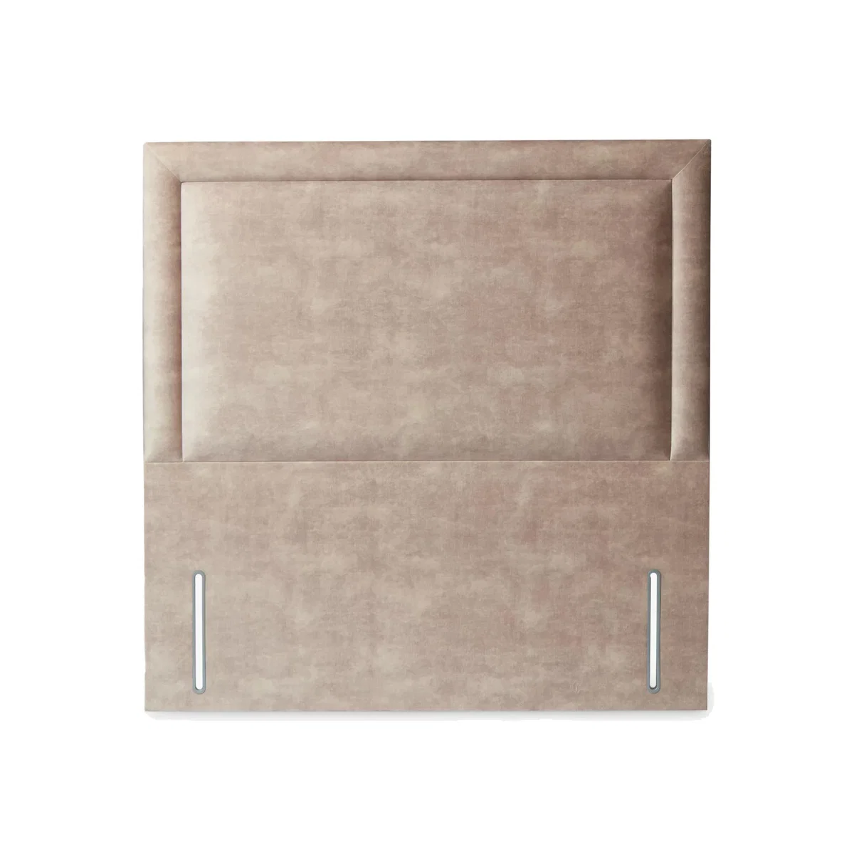 TEMPUR® Southwold Full Depth Upholstered Headboard, Single – image 1