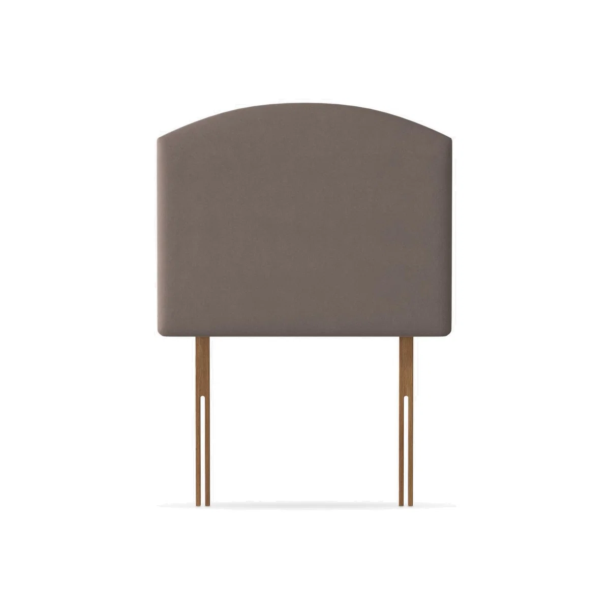 Silentnight Selene Strutted Headboard, Single – image 1