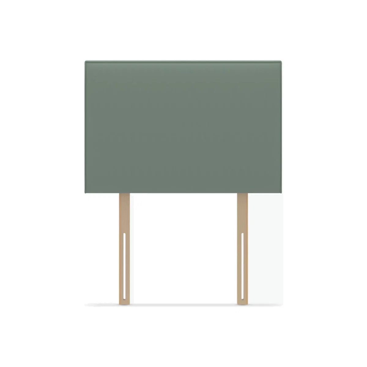 Koti Home Dee Upholstered Headboard, Single – image 1