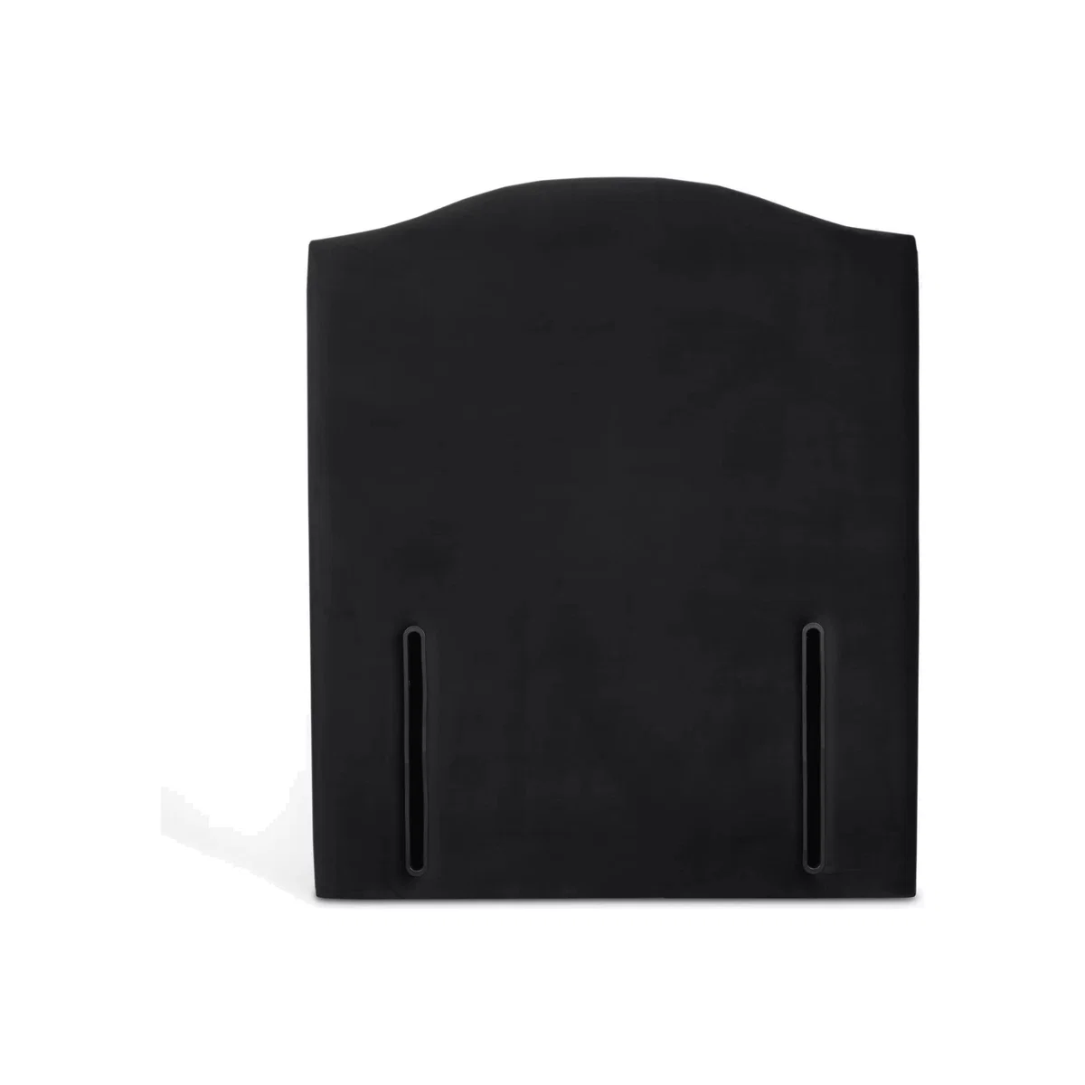John Lewis & Partners Charlotte Full Depth Upholstered Headboard, Single – image 1