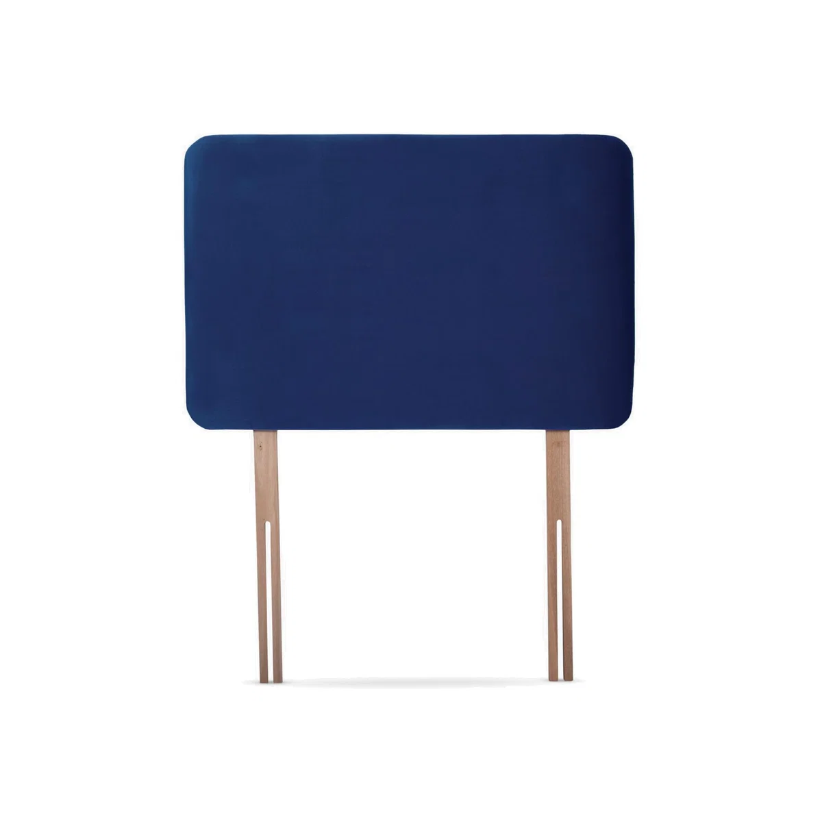 John Lewis & Partners Sonning Upholstered Headboard, Single – image 1