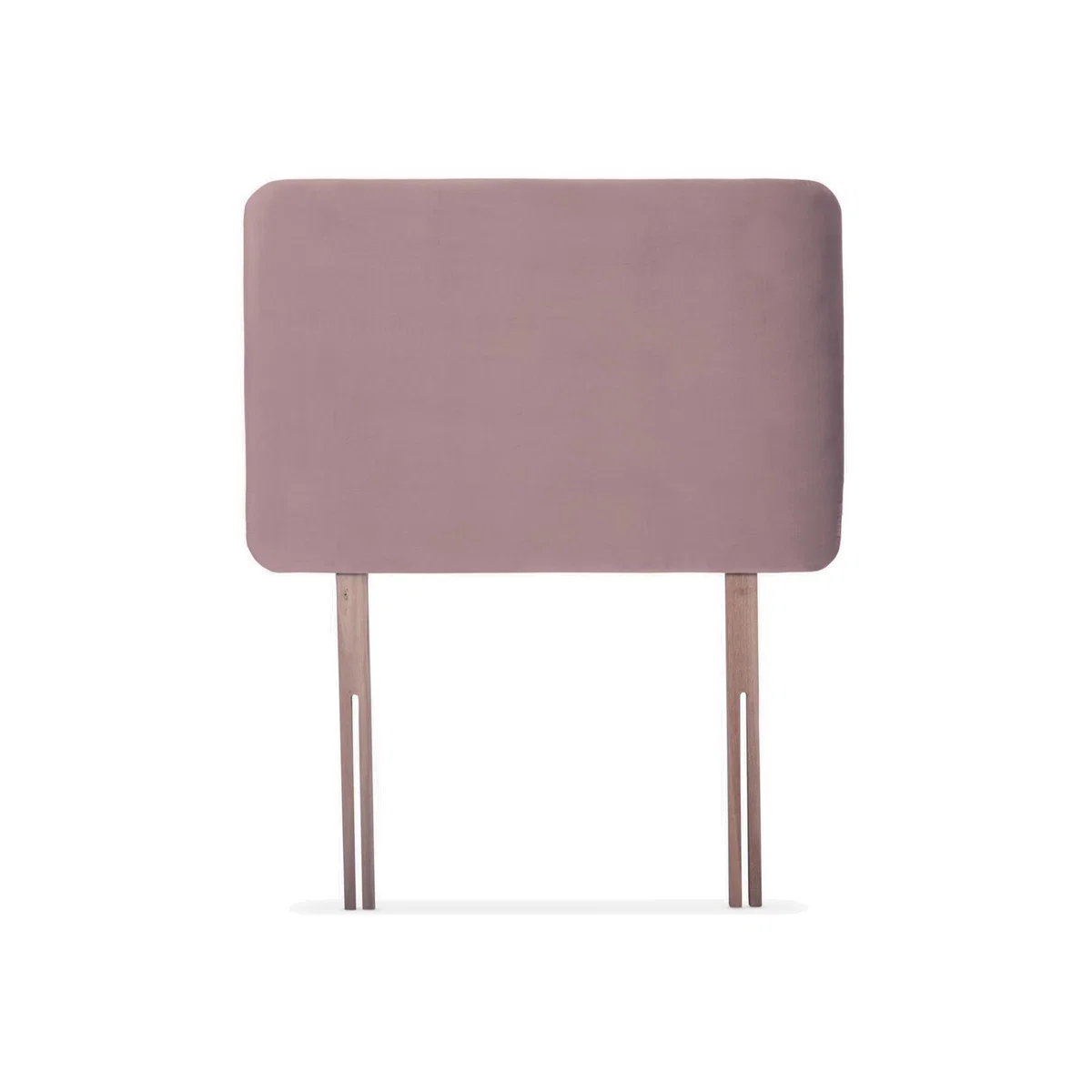 John Lewis & Partners Sonning Upholstered Headboard, Single – image 1