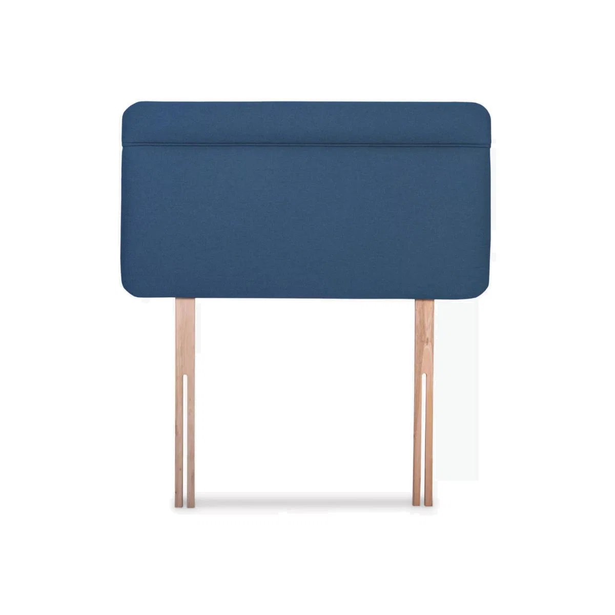 John Lewis & Partners Theale Upholstered Headboard, Single – image 1