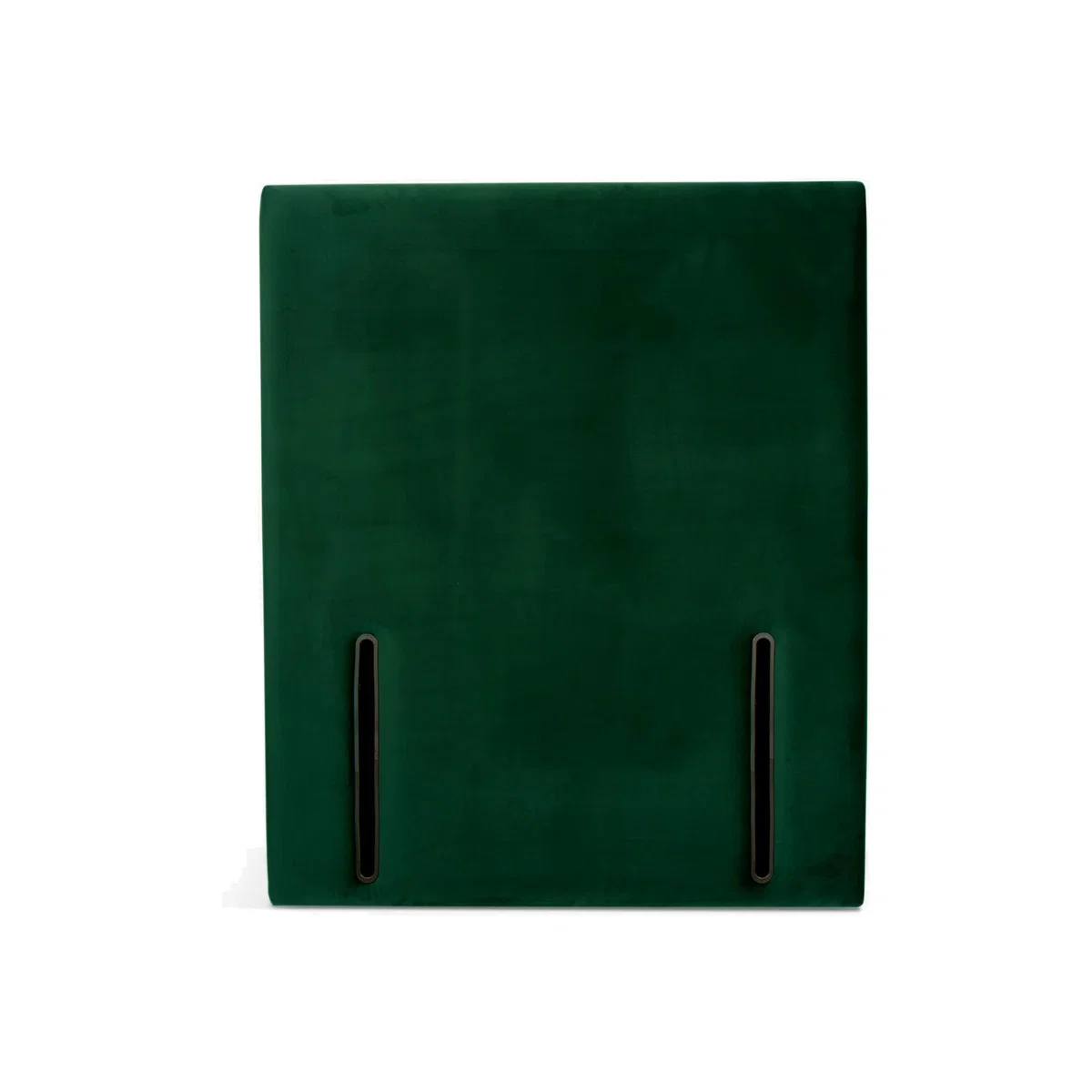John Lewis & Partners Emily Full Depth Upholstered Headboard, Single – image 1