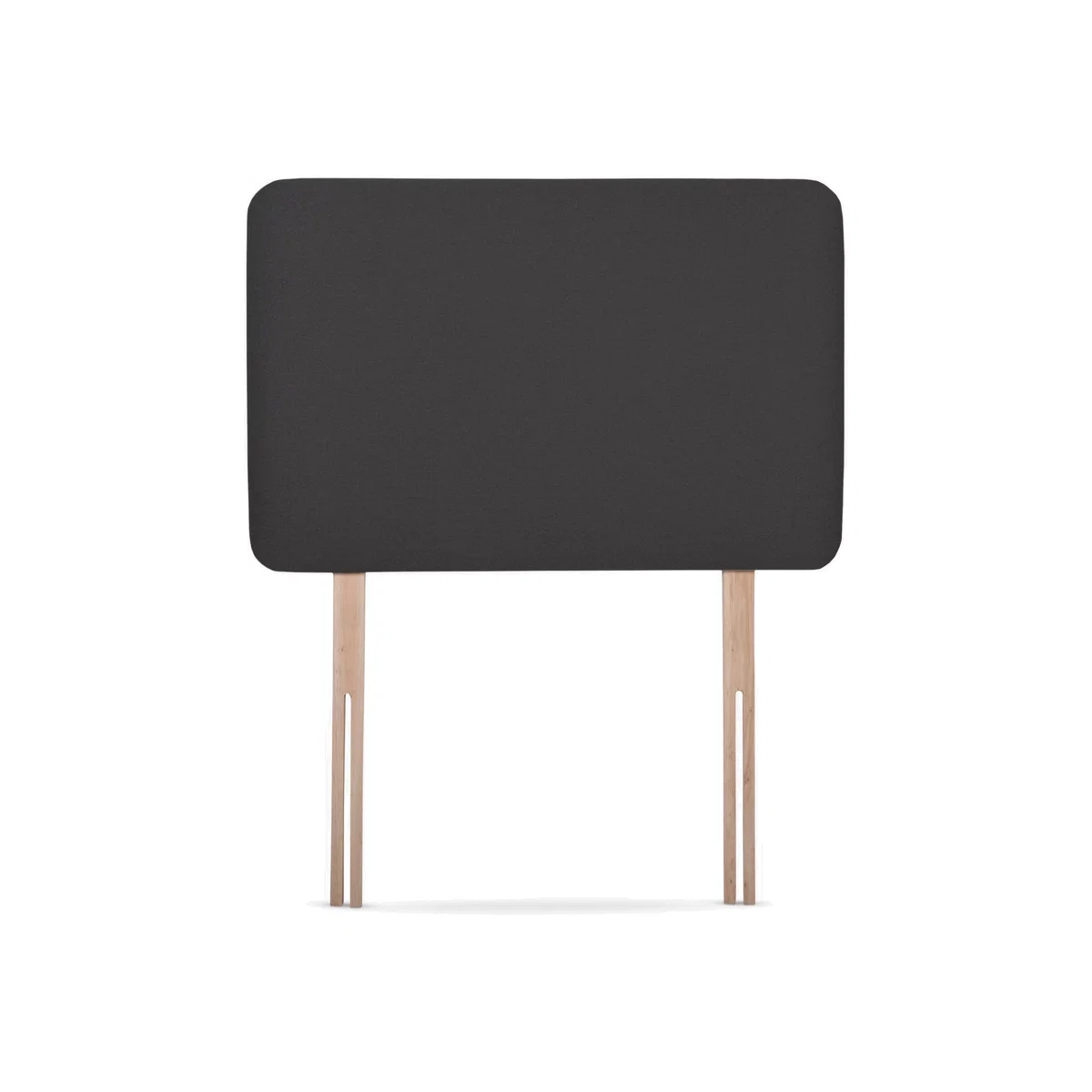 John Lewis & Partners Sonning Upholstered Headboard, Single – image 1