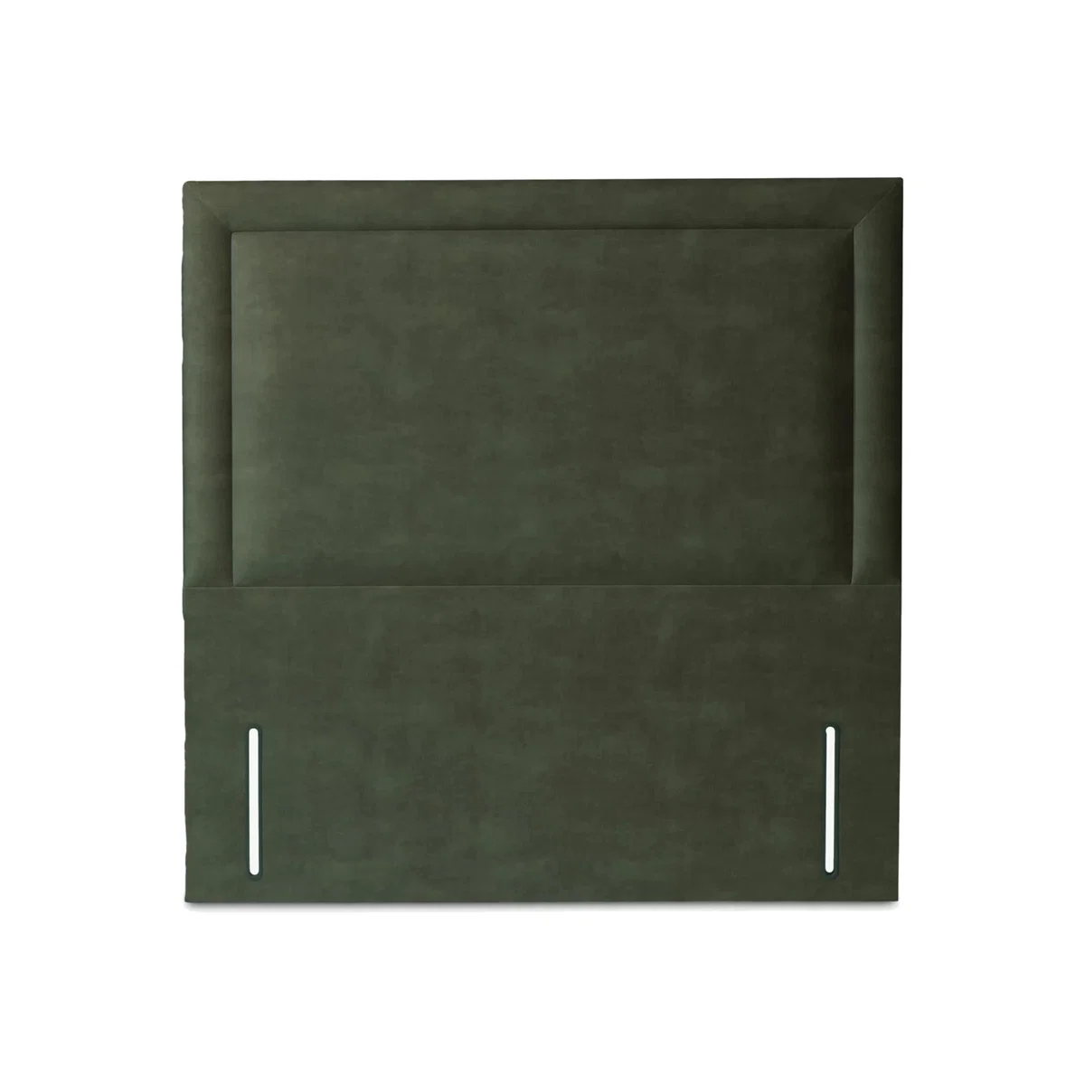 TEMPUR® Southwold Full Depth Upholstered Headboard, Single – image 1