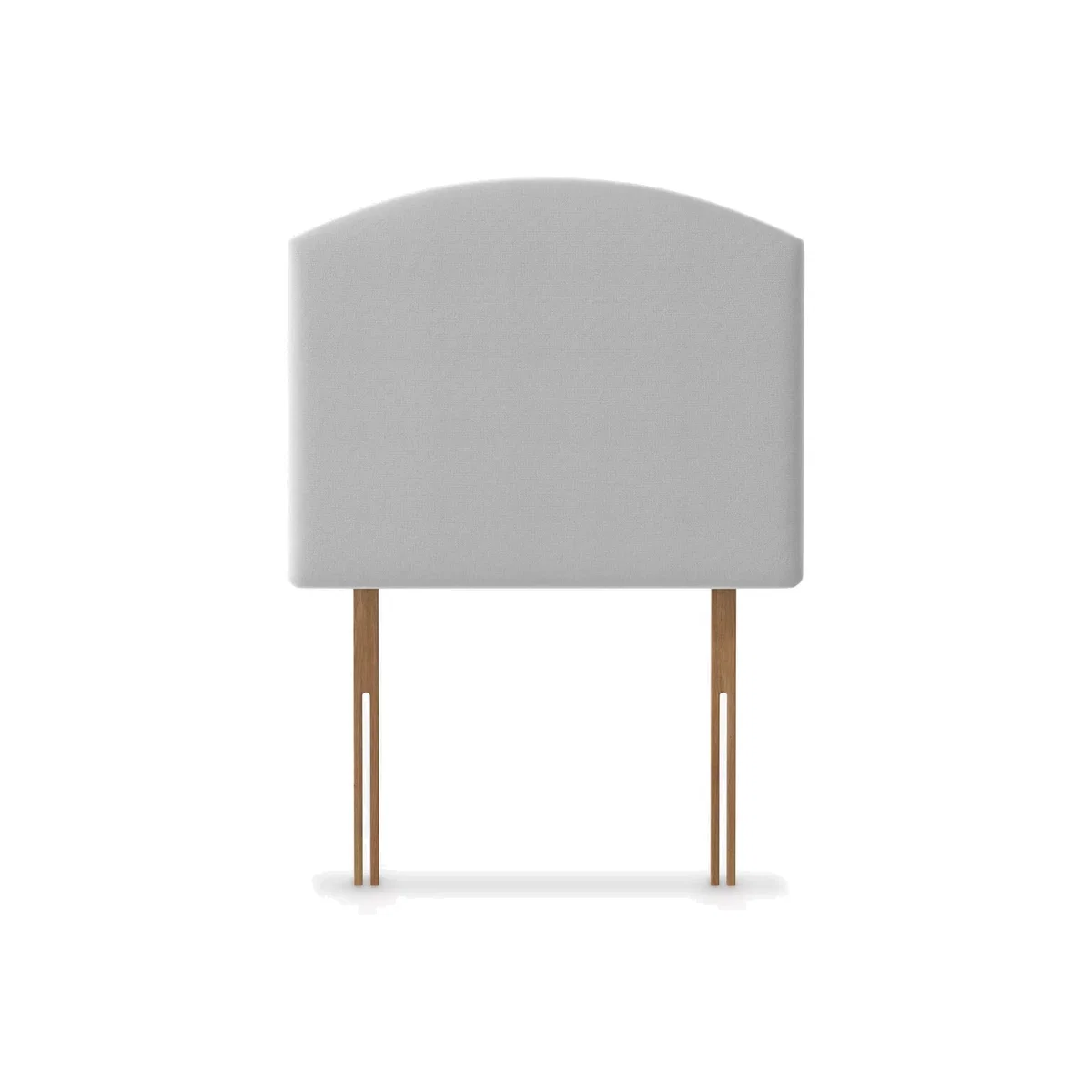Silentnight Selene Strutted Headboard, Single – image 1