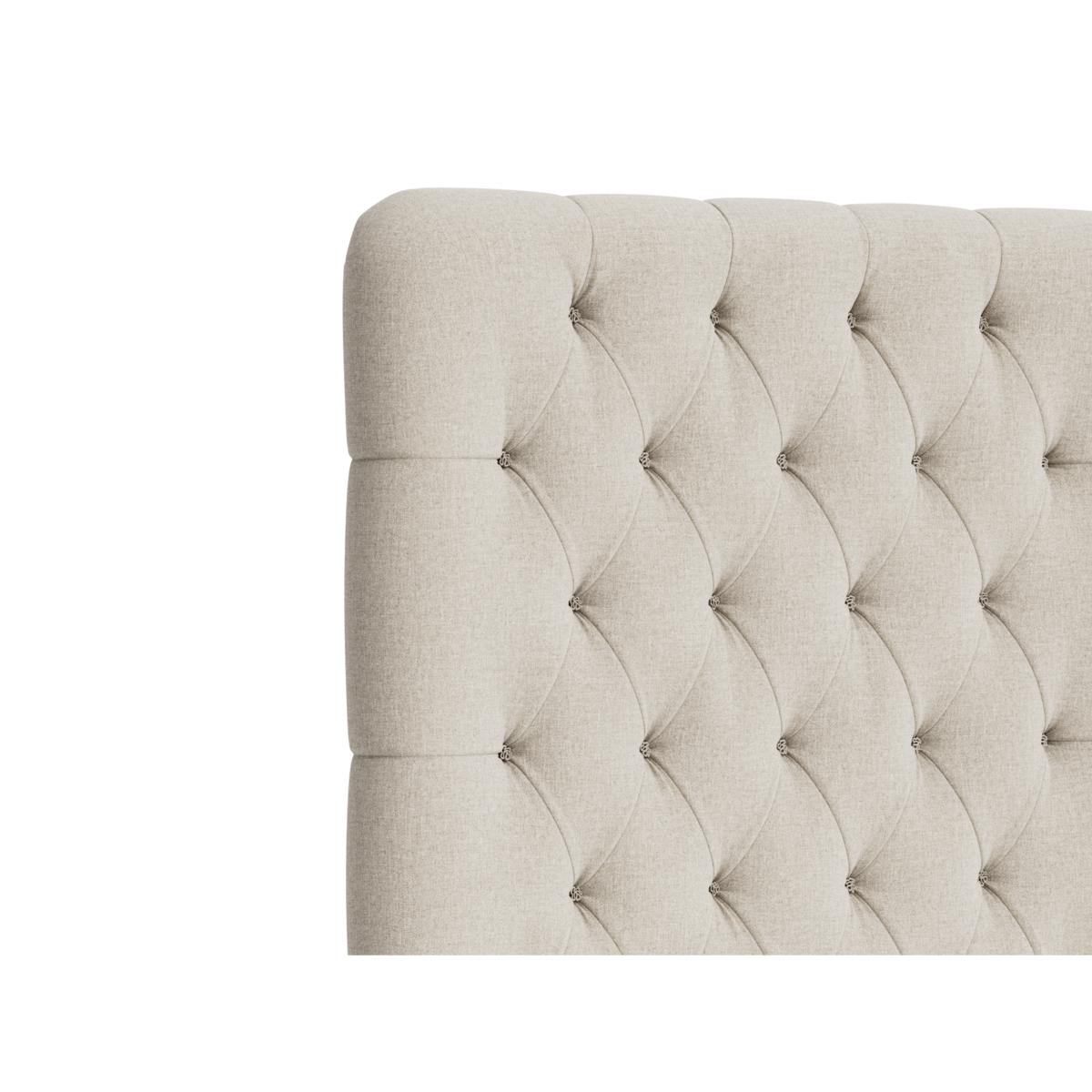 Tall Billow Headboard – image 2