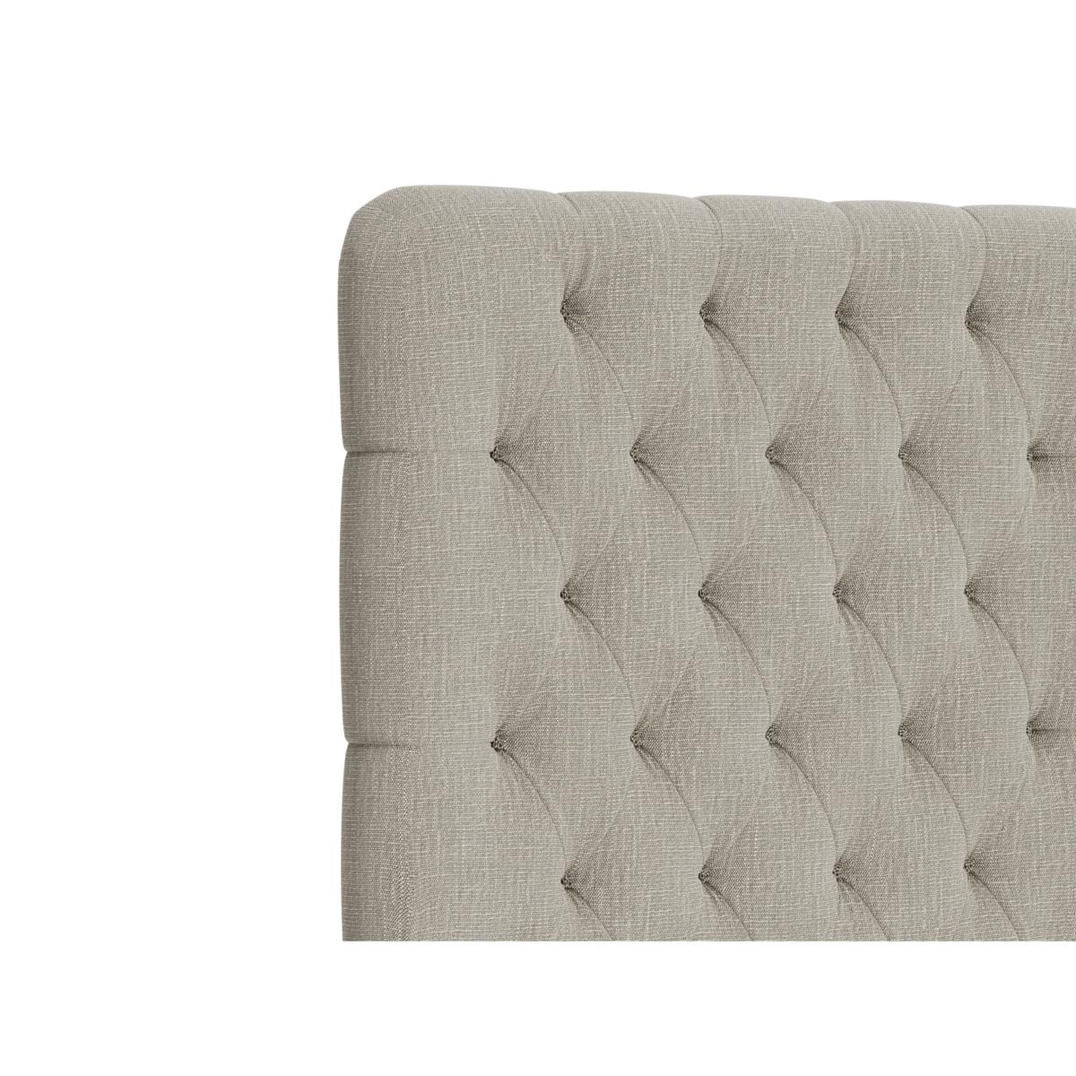 Tall Billow Headboard – image 2