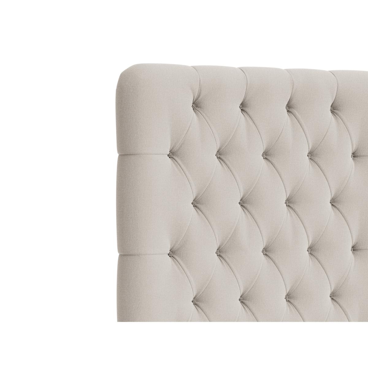 Tall Billow Headboard – image 2