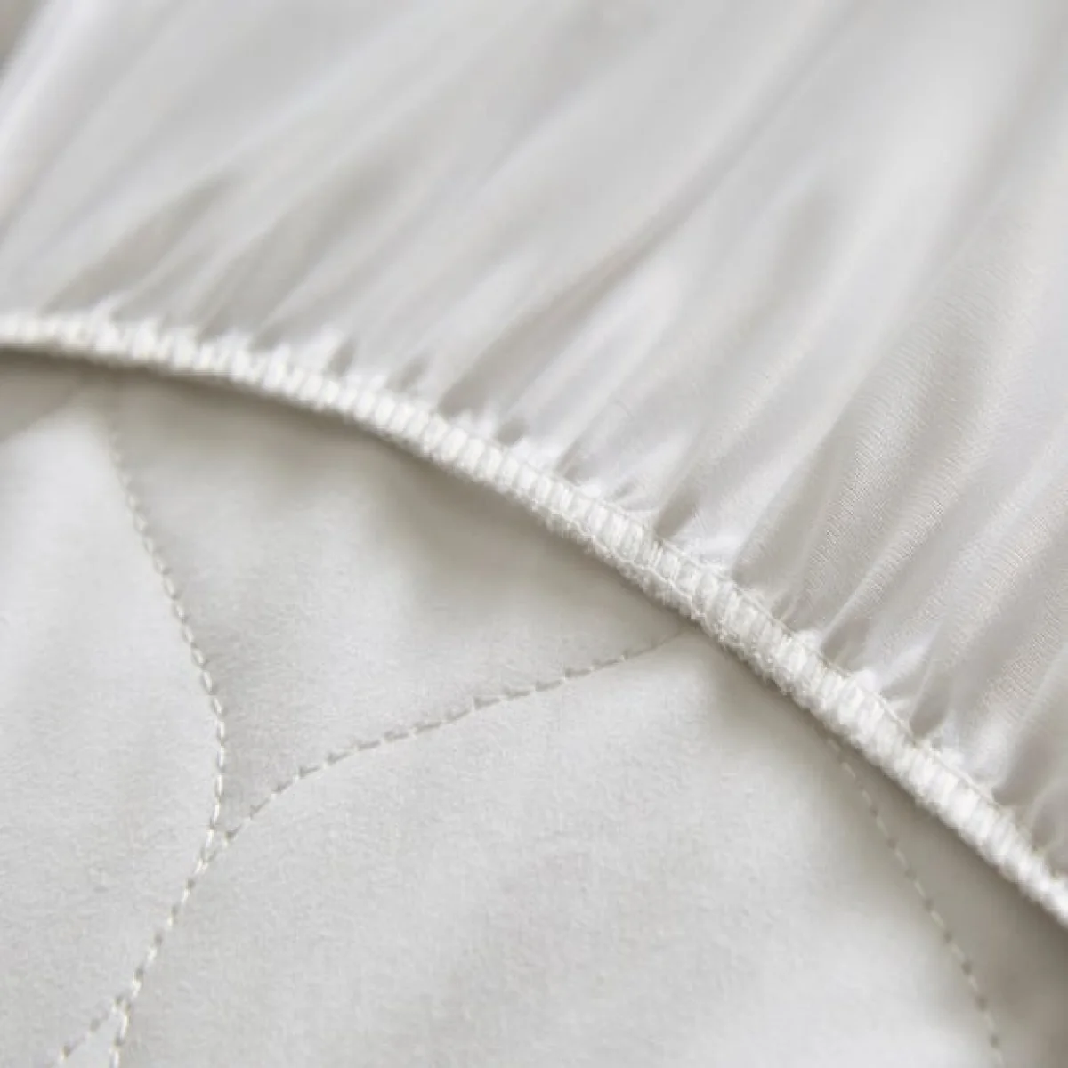 Fogarty Little Sleepers Anti-Allergy Mattress Protector – image 2