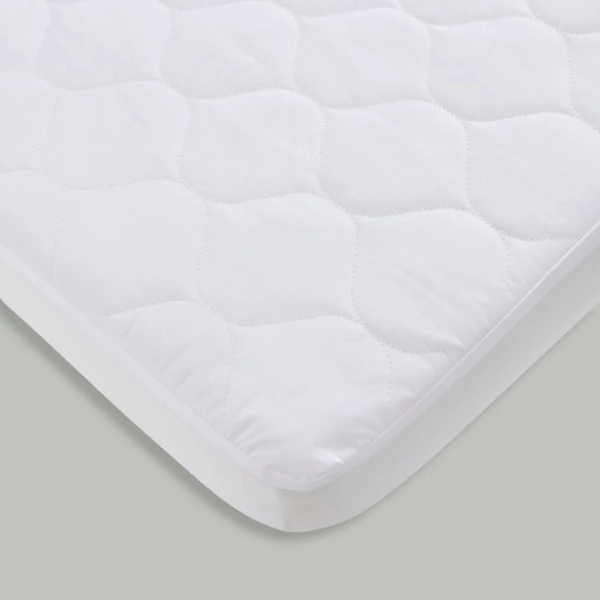 Fogarty Little Sleepers Anti-Allergy Mattress Protector – image 3