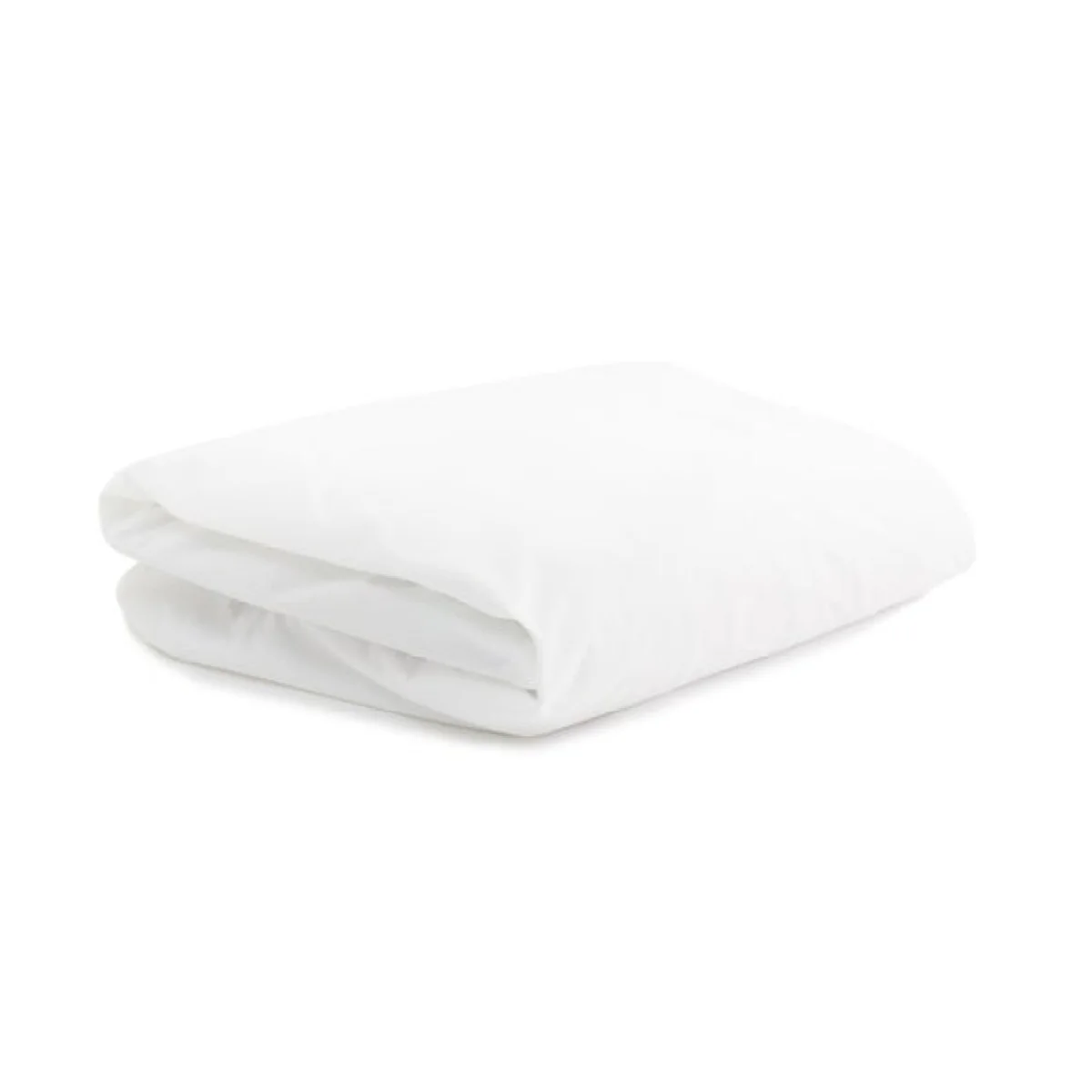 Tempur Home Cooling Mattress Protector White – image 2