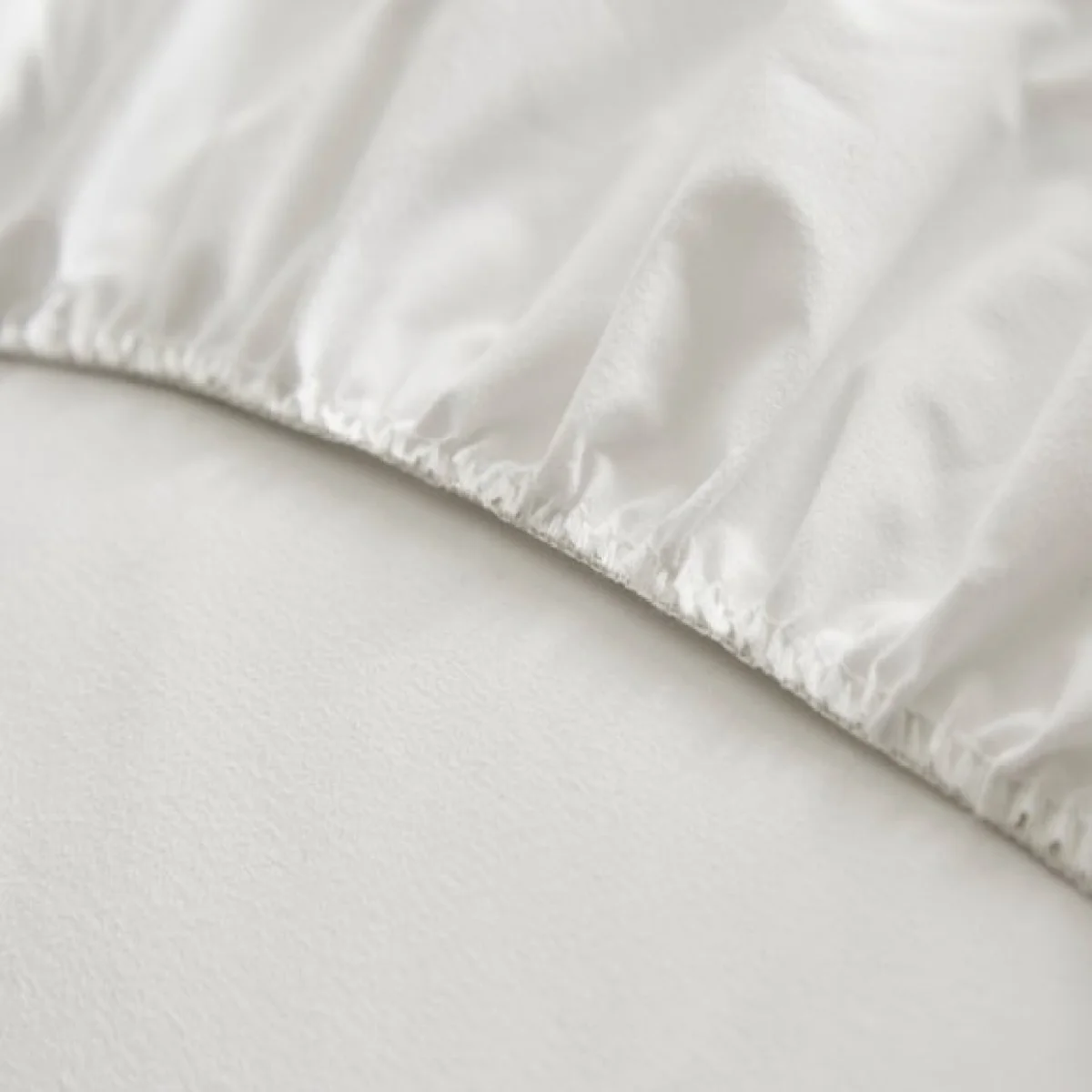 Fogarty Little Sleepers Perfectly Washable Mattress Protector – image 2