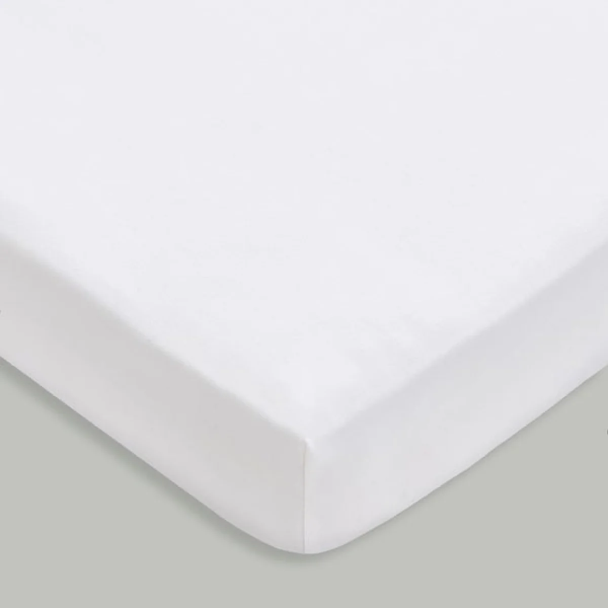Fogarty Little Sleepers Perfectly Washable Mattress Protector – image 3