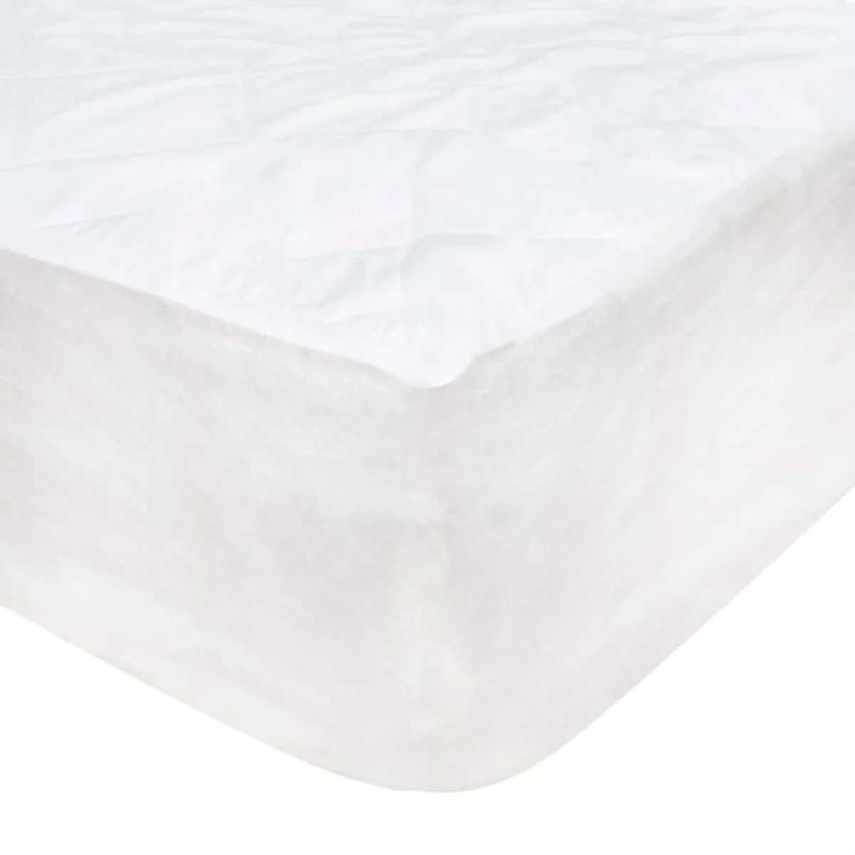 Super Soft Anti-Allergy Bedding Protection Bundle – image 3