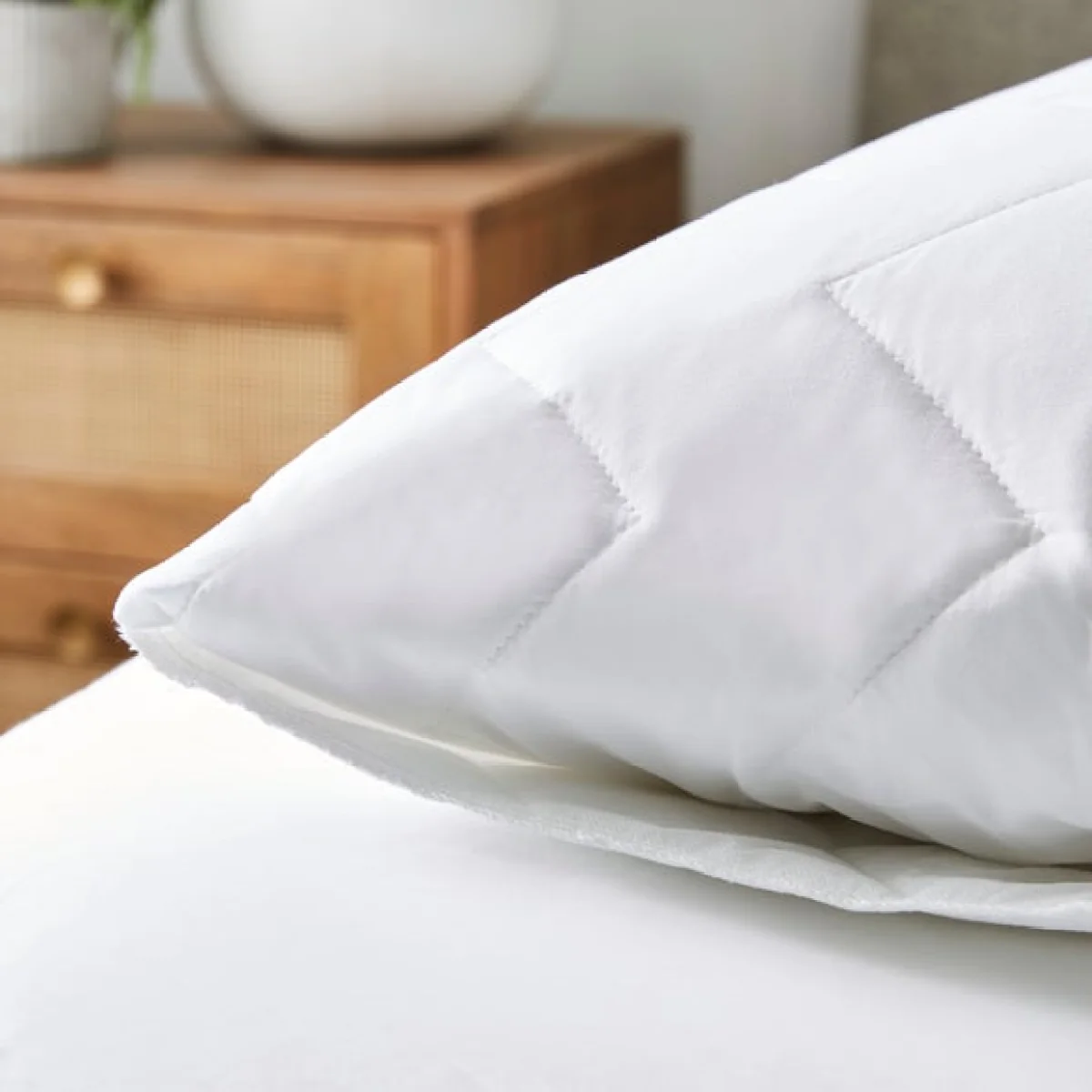 Super Soft Anti-Allergy Bedding Protection Bundle – image 6