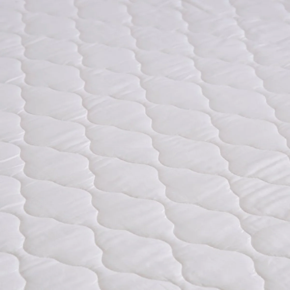 Dorma Egyptian Cotton T300 Quilted Mattress Protector – image 4
