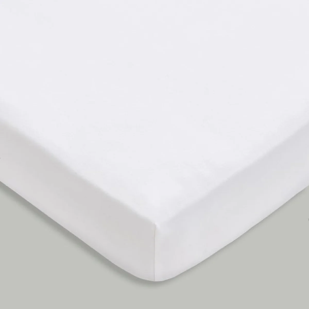 Fogarty Little Sleepers Soft Touch Stain Resistant Mattress Protector – image 3