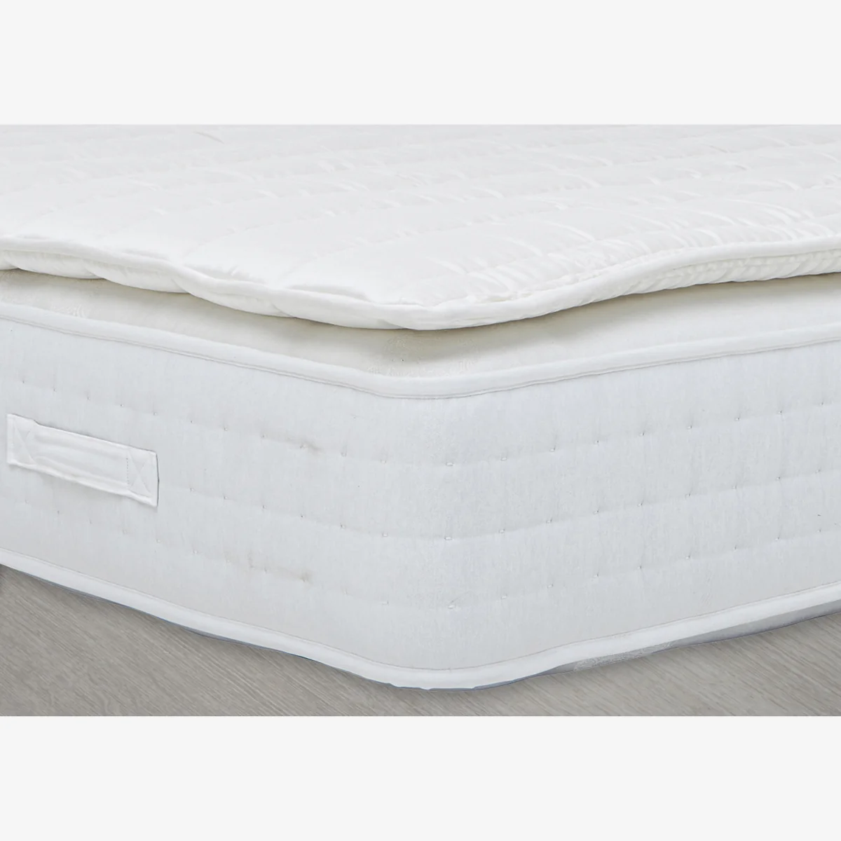 Sleep Story - Natural Mattress Topper - Double