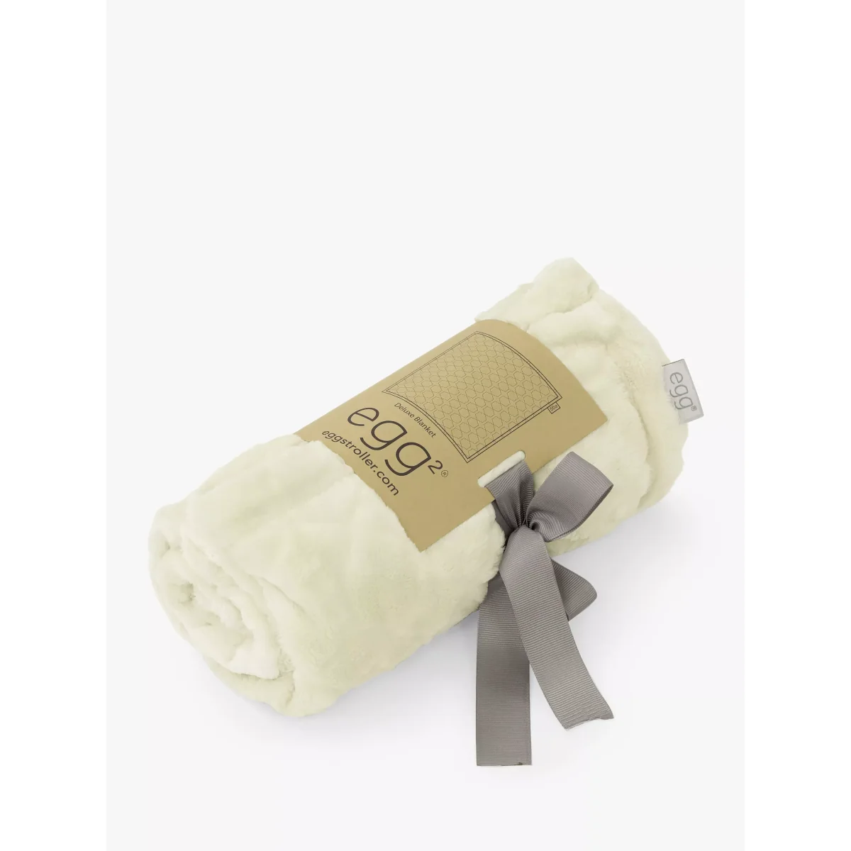 egg Blanket, Mattress Topper & Carrycot Sheet Gift Pack – image 4