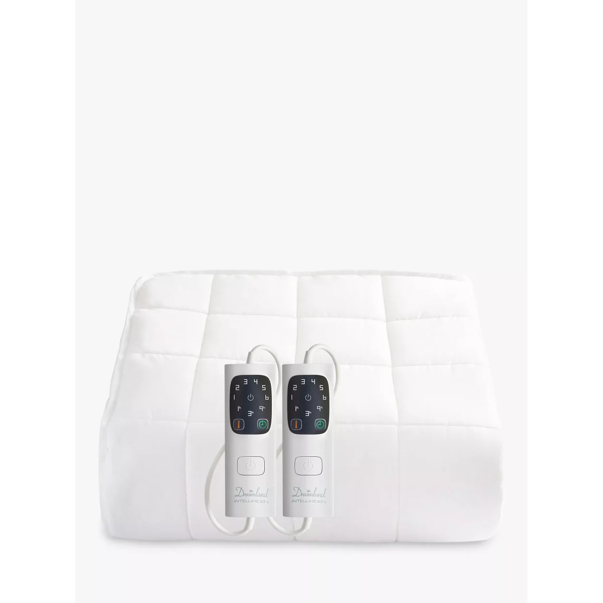 Dreamland Boutique Hotel Cotton Mattress Protector – image 3