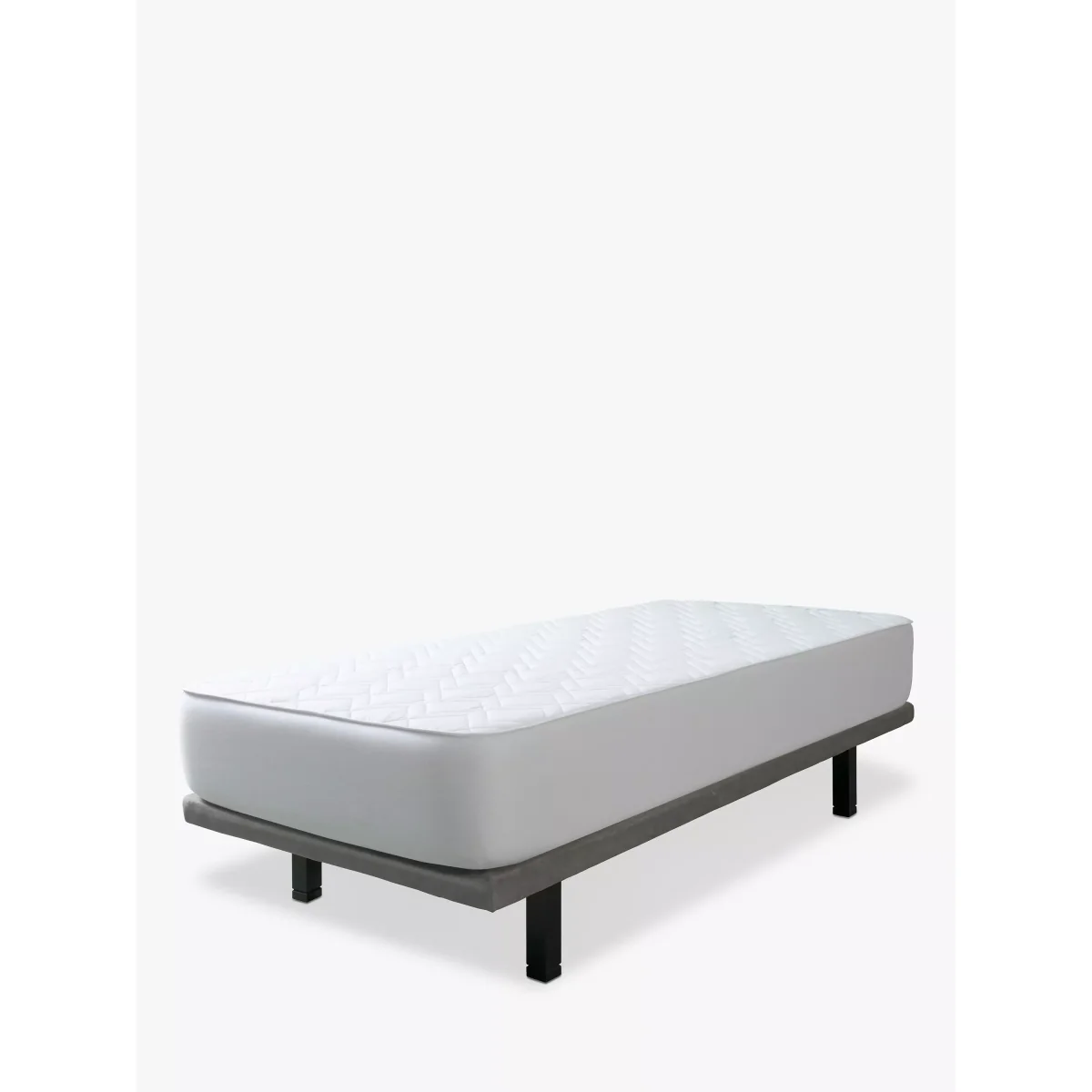 Velfont Temperature Regulating Quilted Mattress Protector – image 9