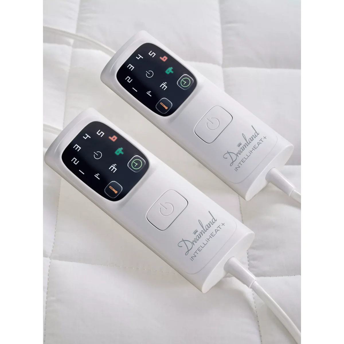Dreamland Boutique Hotel Cotton Mattress Protector – image 4