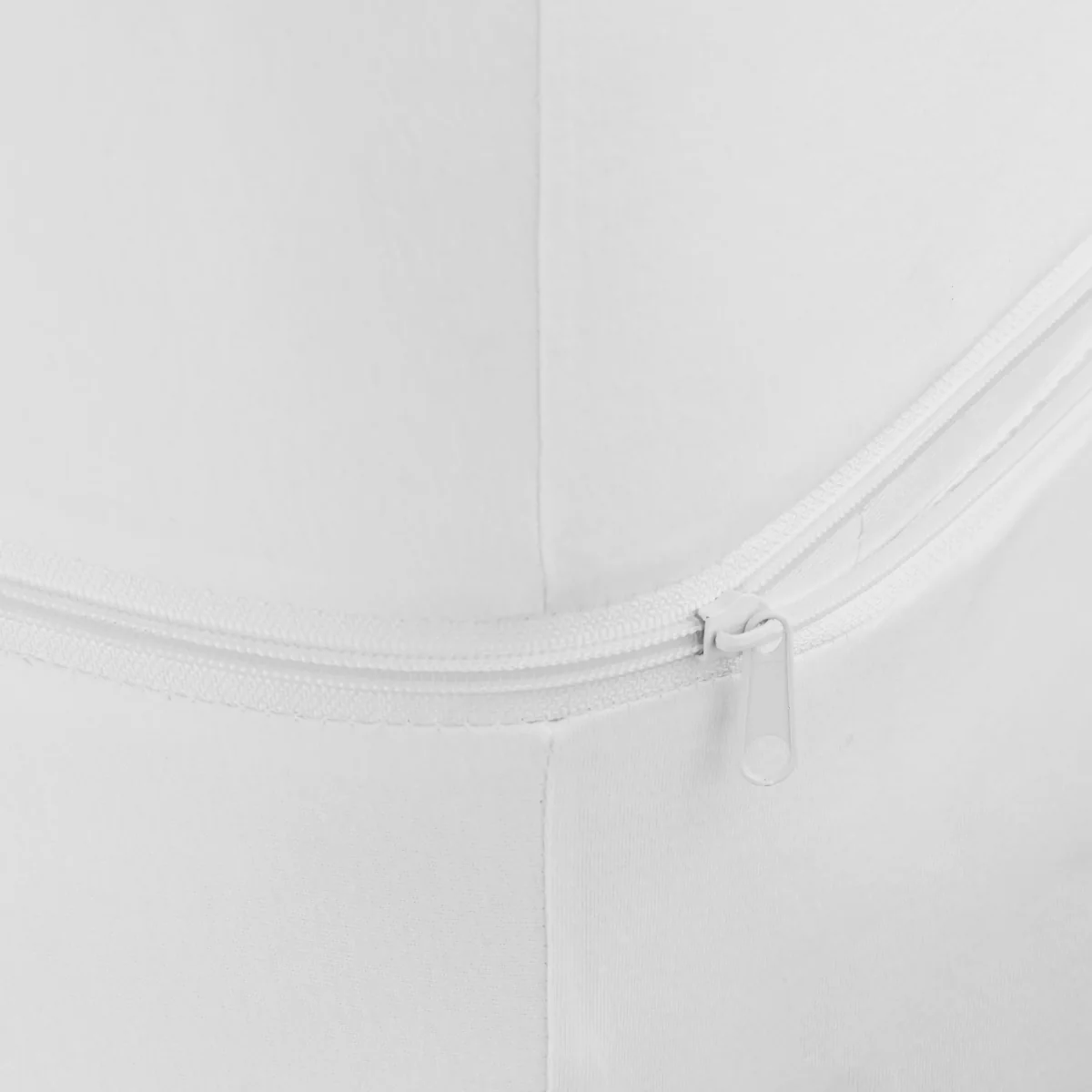 John Lewis & Partners Specialist Synthetic Anti Allergen Enclosed Waterproof Mattress Protector – image 3