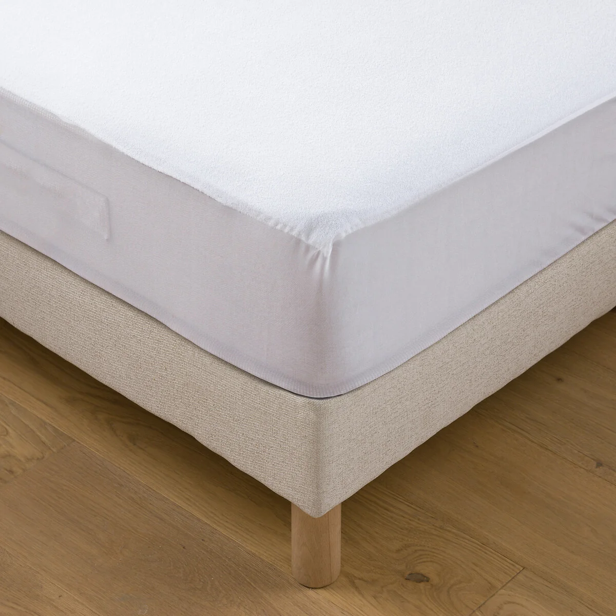 Waterproof Terry Towelling Mattress Protector