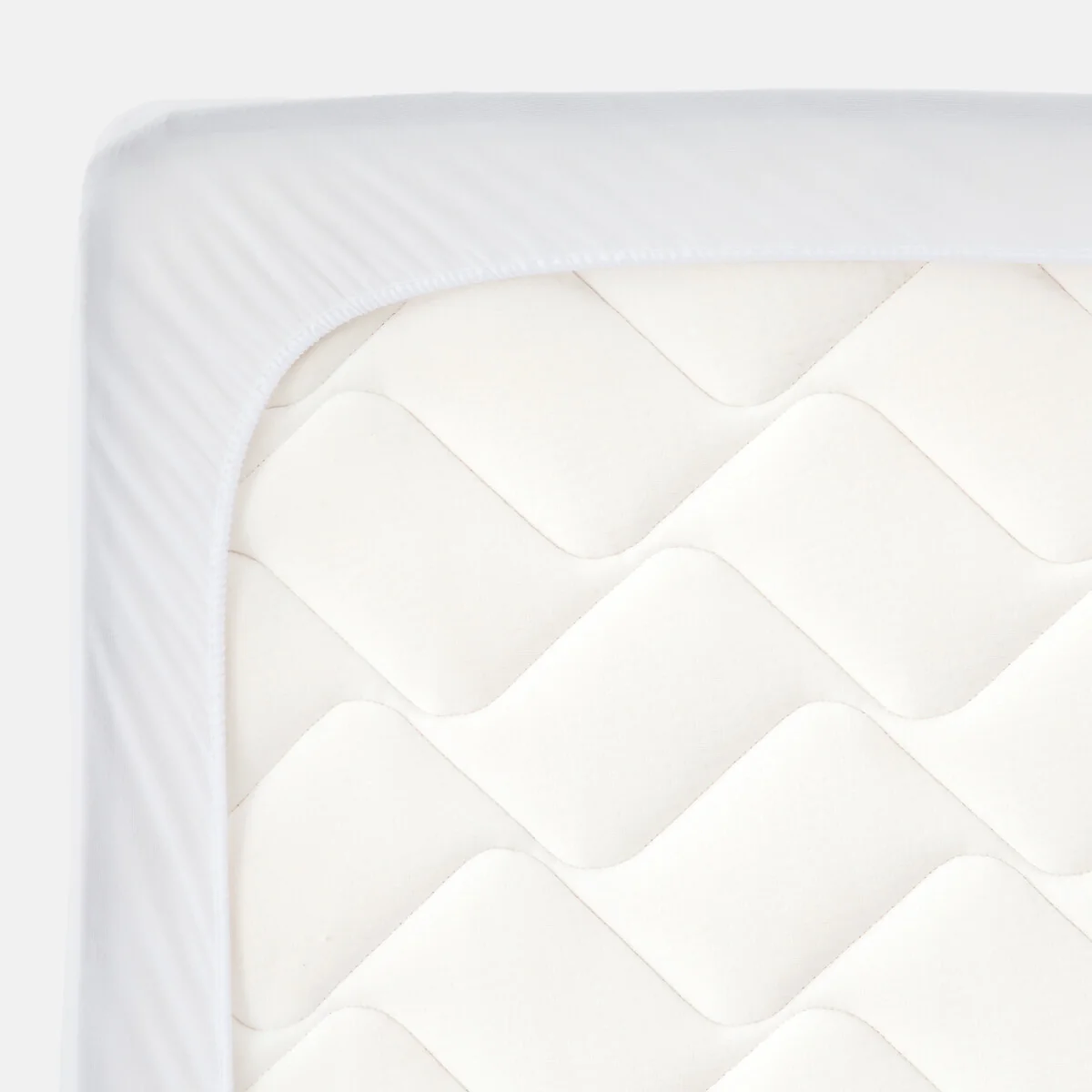 Lyocell Waterproof Mattress Protector, Max. Height 27cm – image 2