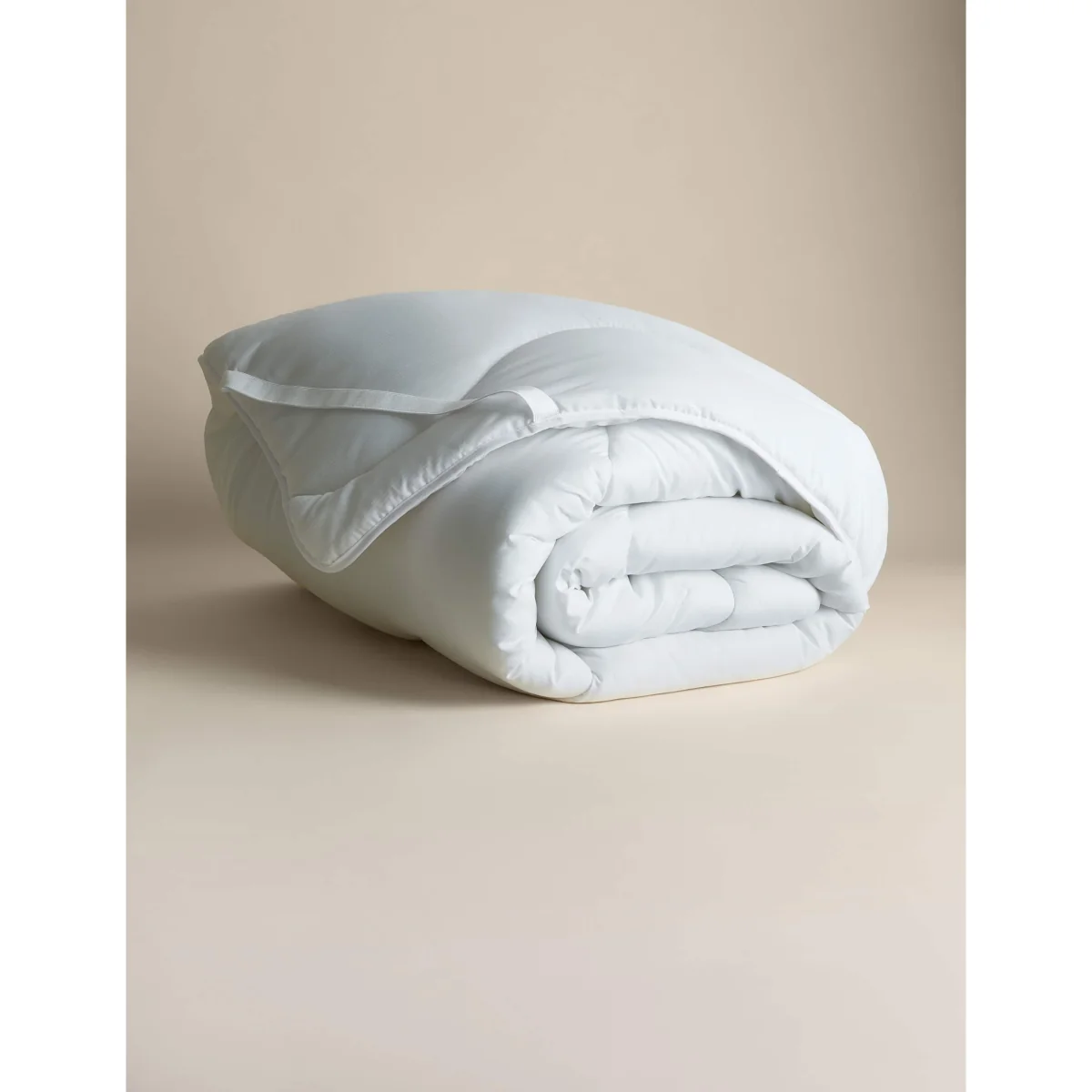 M&S Simply Soft Mattress Topper - 6FT - White, White – image 2