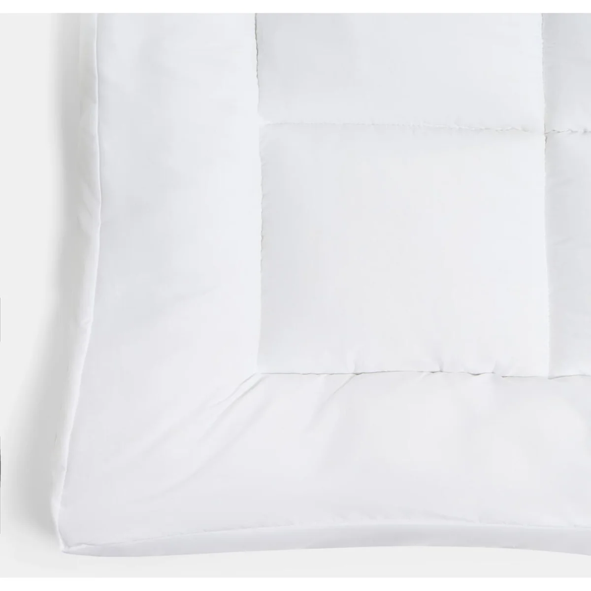 OHS Deep Sleep Mattress Topper - White / Double – image 3
