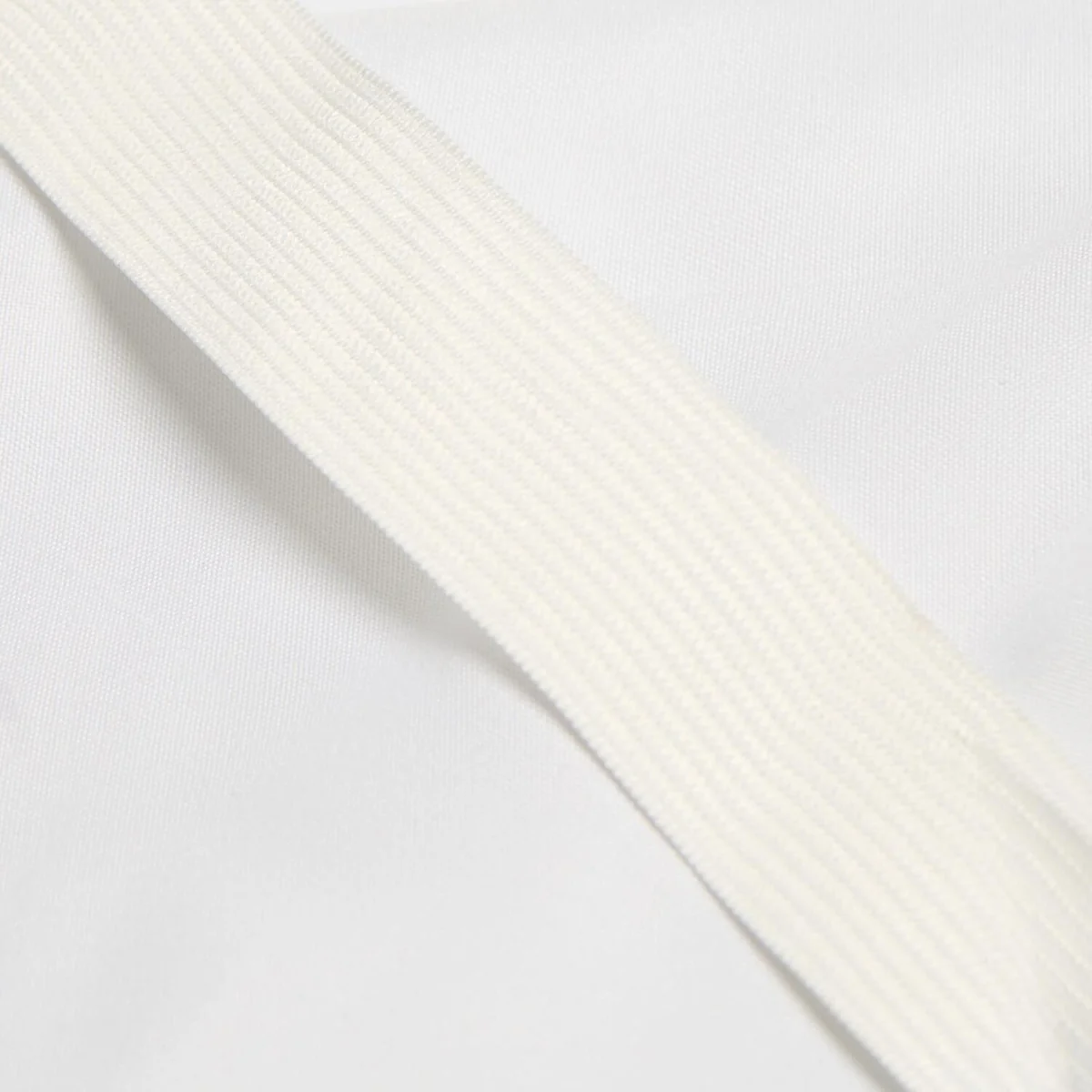 OHS Deep Sleep Mattress Topper - White / Double – image 6