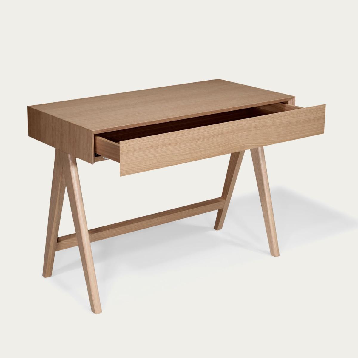 Oak Madalena Desk – image 2