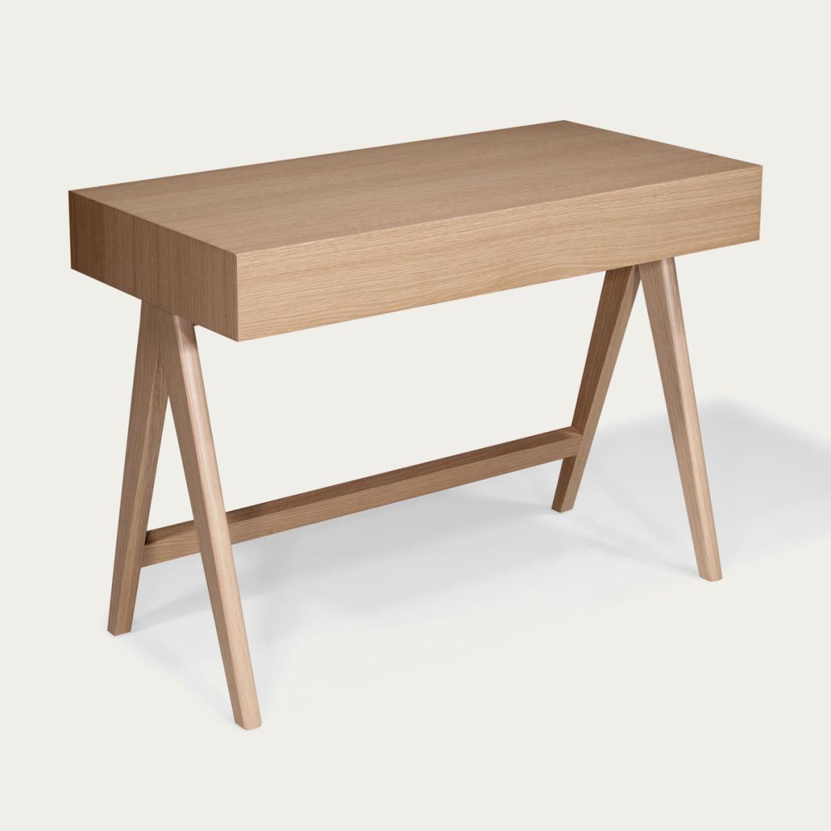 Oak Madalena Desk – image 3