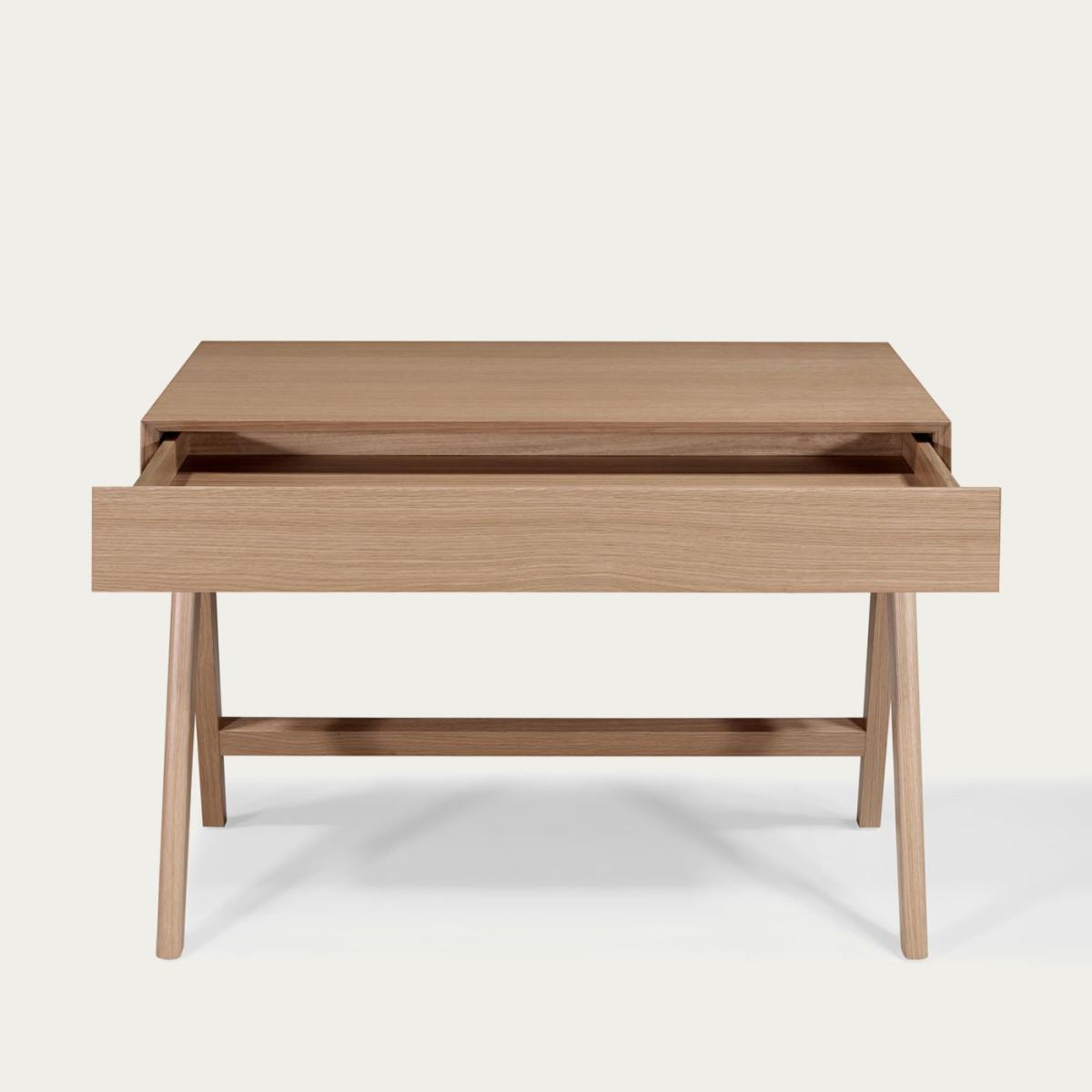 Oak Madalena Desk – image 4