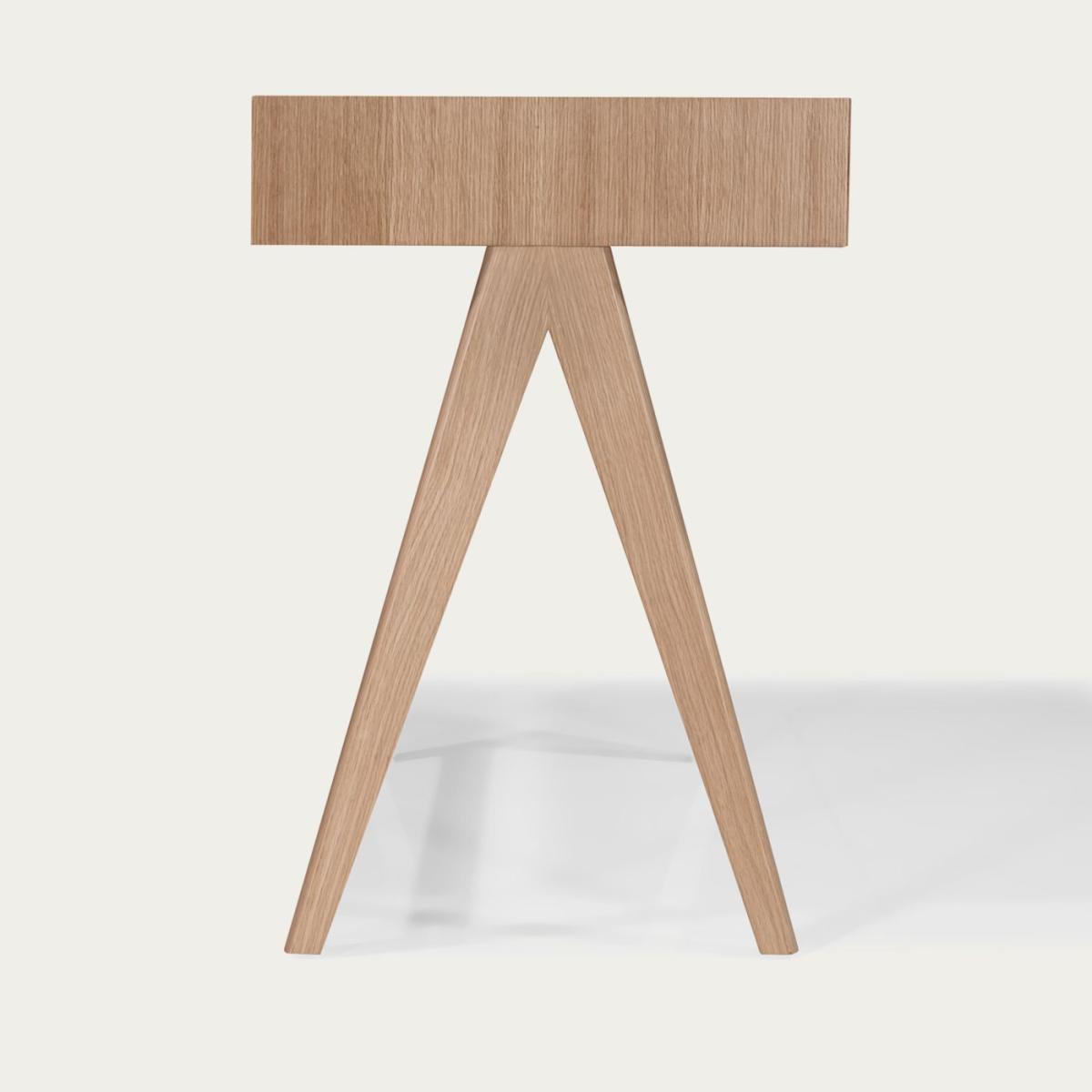 Oak Madalena Desk – image 5