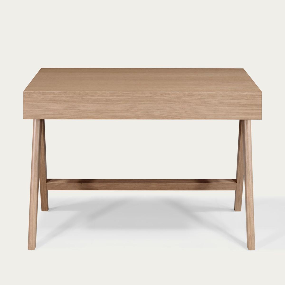 Oak Madalena Desk – image 1