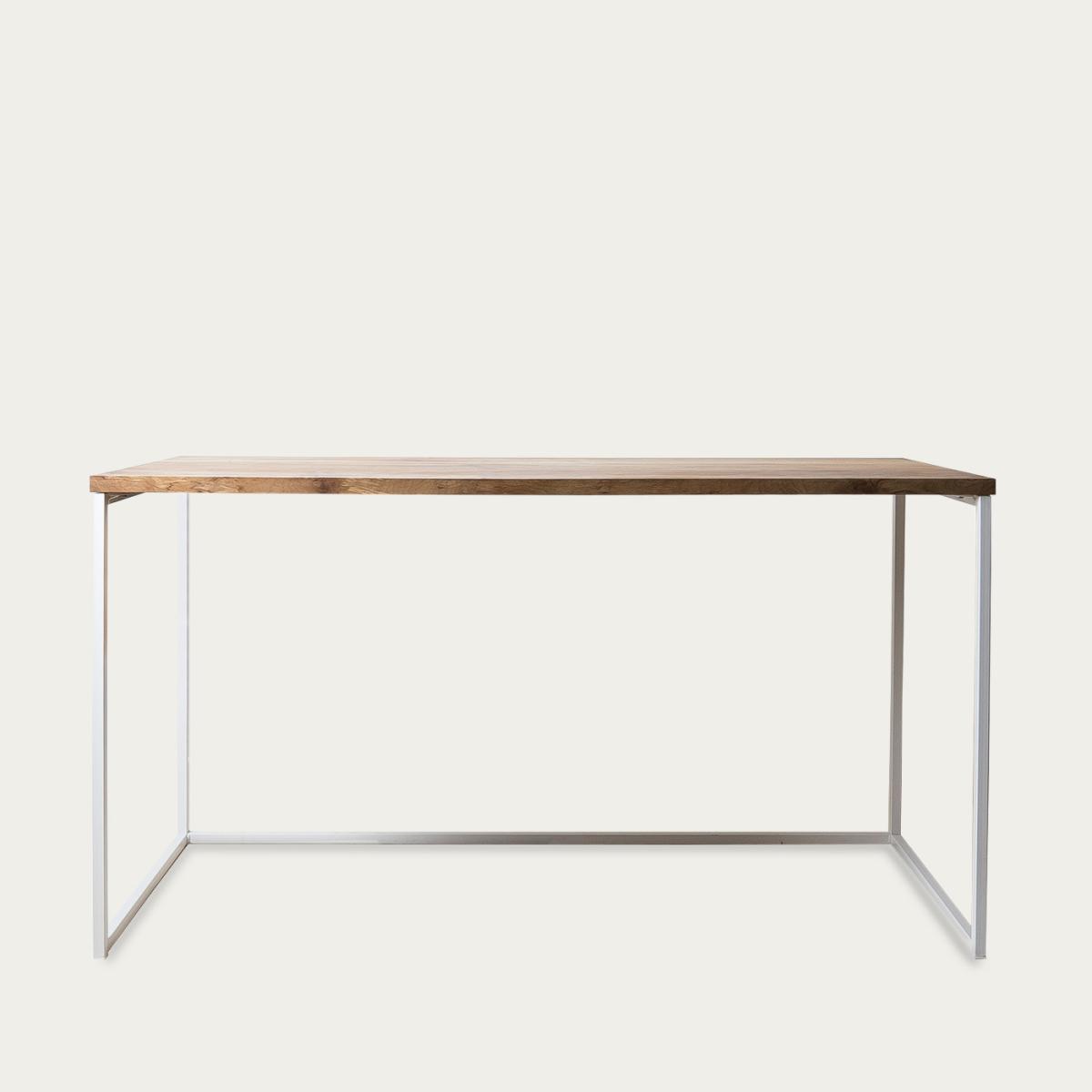 Clio Desk without Drawer – image 1